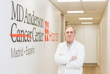 Hospiten leads an international study to learn about and improve the nutritional health of its employees