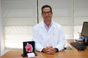 Hospiten opts for ultrasonic rhinoplasty for more precise, natural and functional results