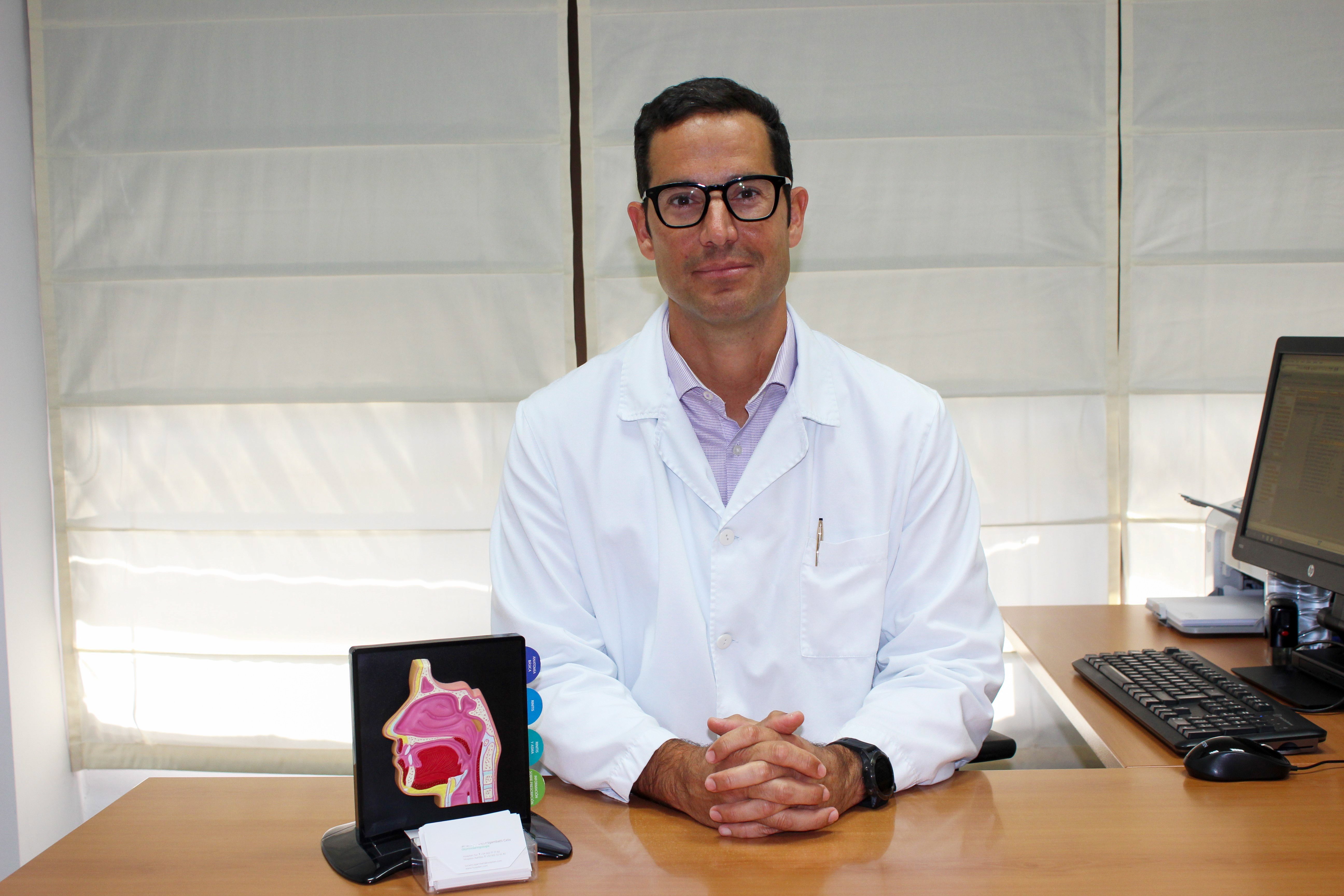 Dr. Sgambatti