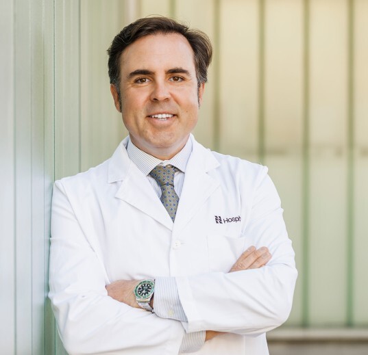 Hevia Palacios, Vital