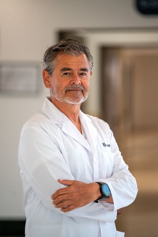 Pinzón Bohorquez, Jaime