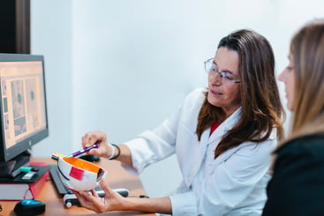 No esperes a notar síntomas, protege tu visión frente a la diabetes