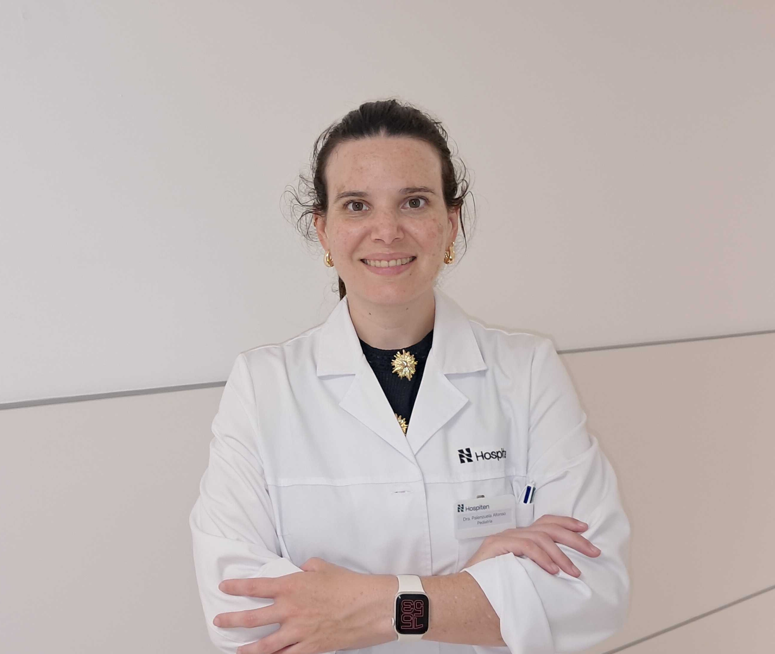 Palenzuela Afonso, Beatriz