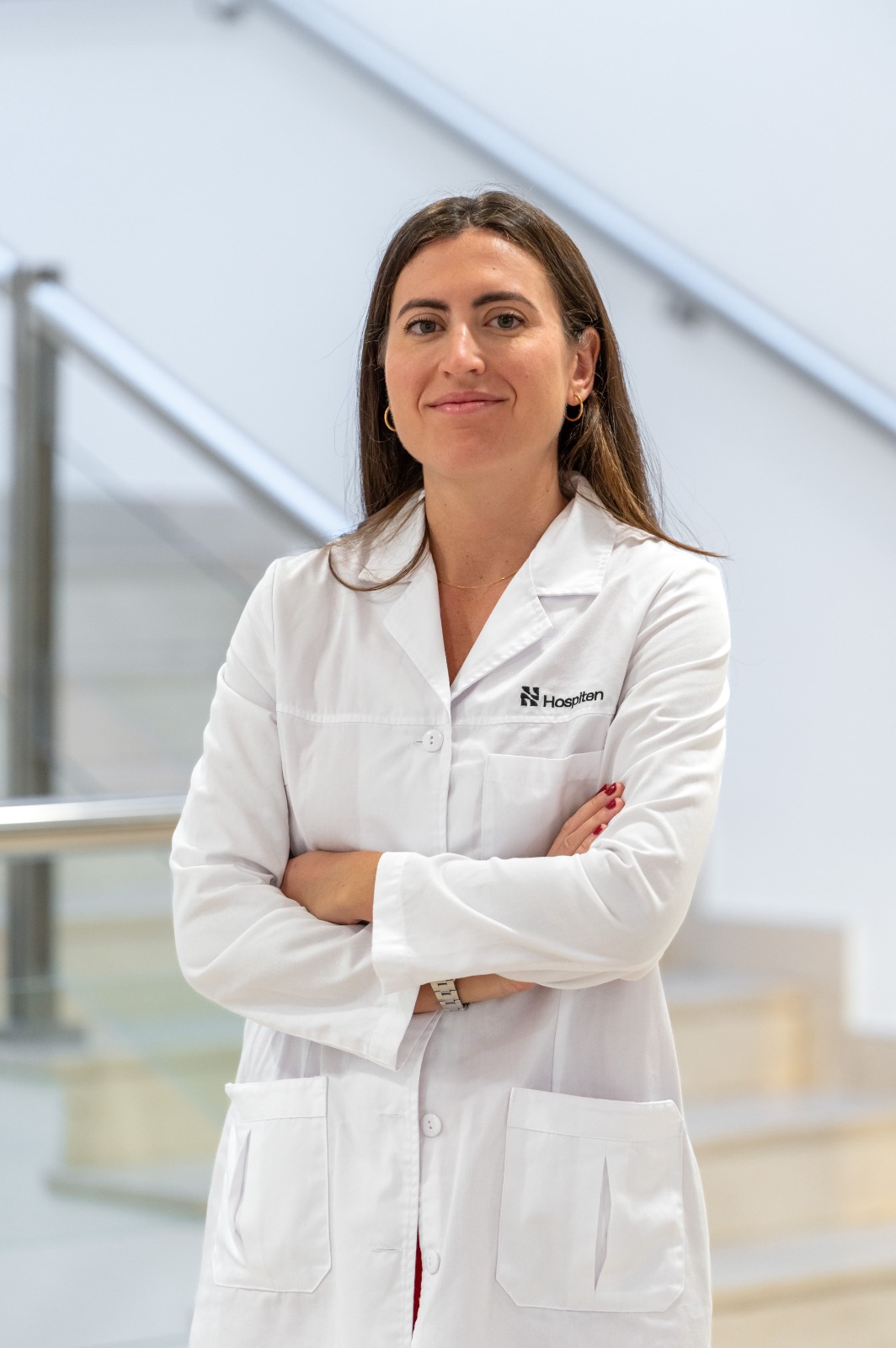 Dra. Carmen Conejero