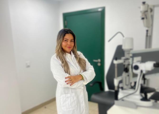 Dra. Glensa Espinosa