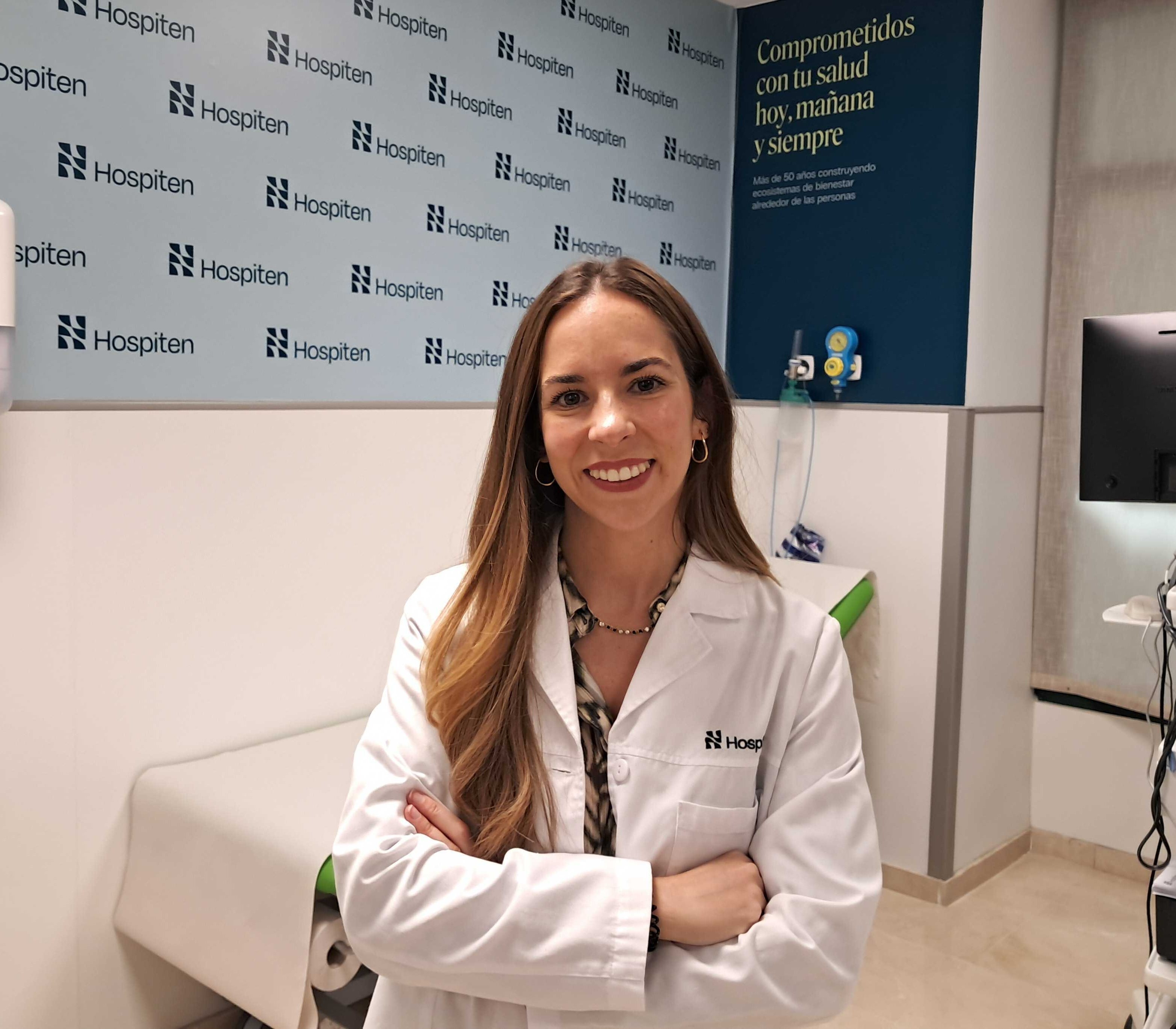 Gloria Padilla Rodríguez