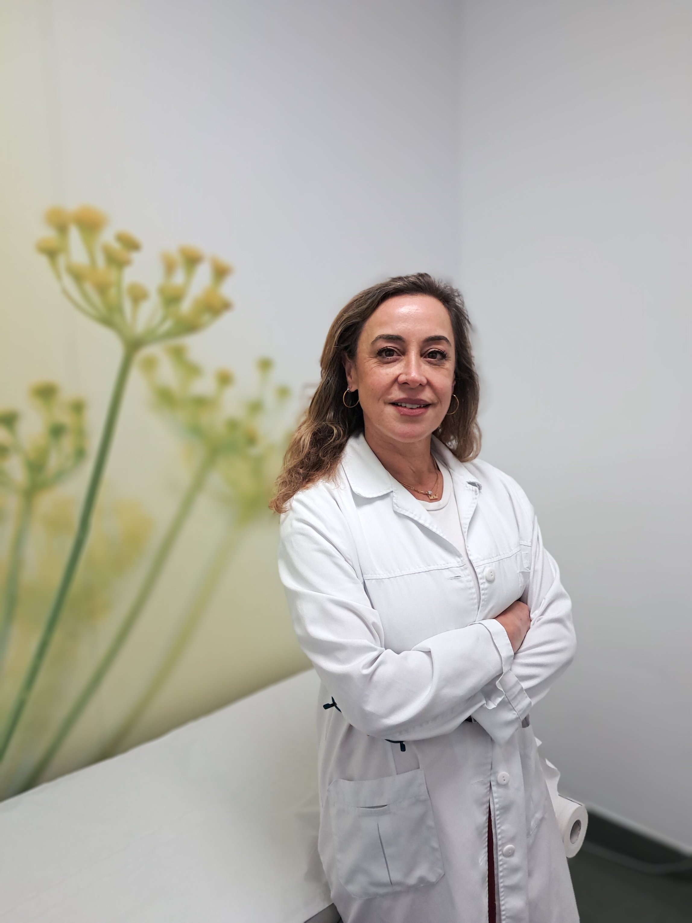 Fernández Hernández, Laura