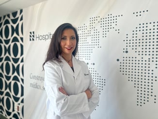 Hospiten reminds that HPV test is the most effective tool against cervical cancer