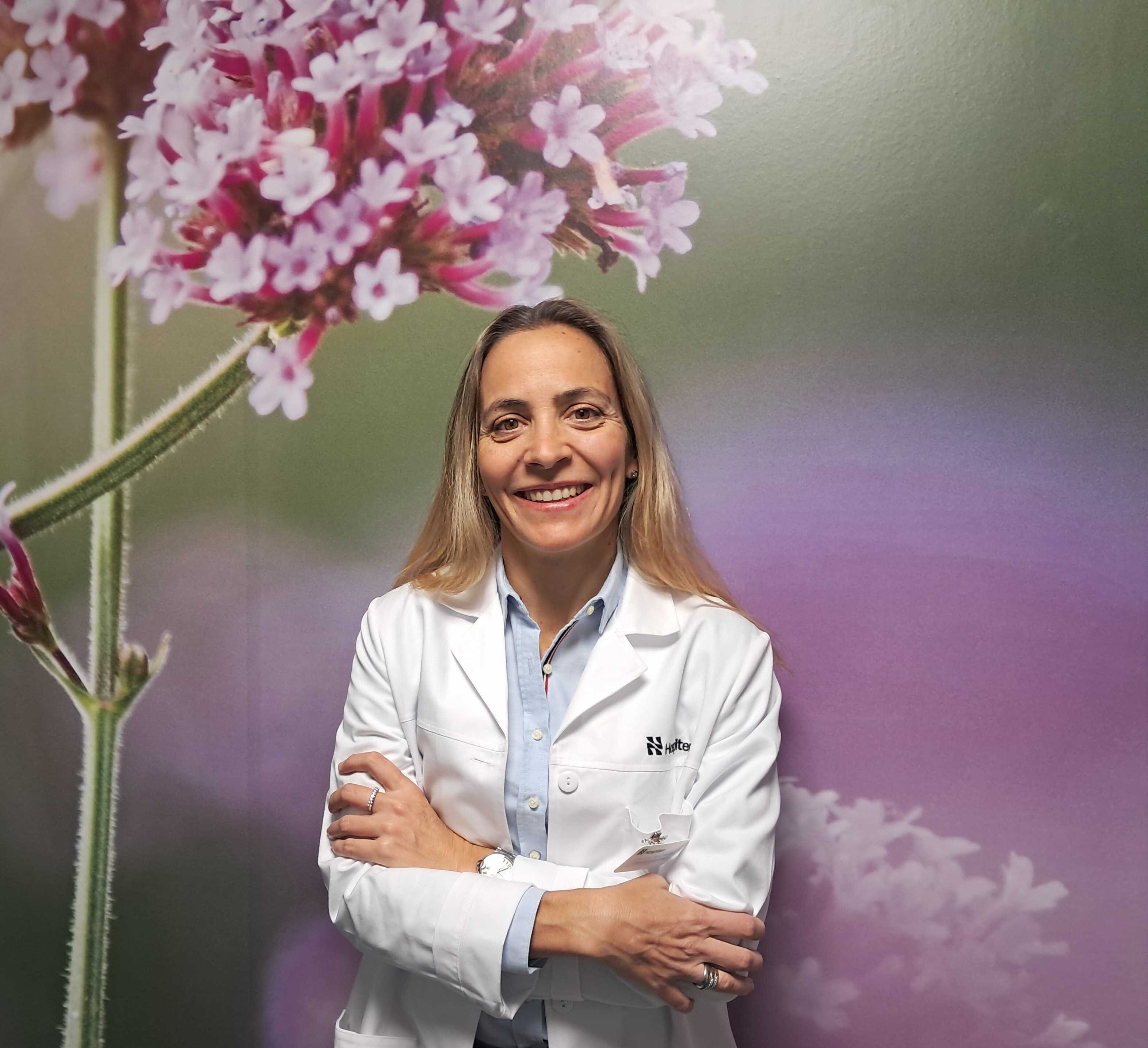 Nieto Morales, Mª Luisa