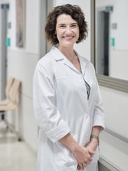 Regular gynecologic checkups are key to addressing early stage ovarian cancer