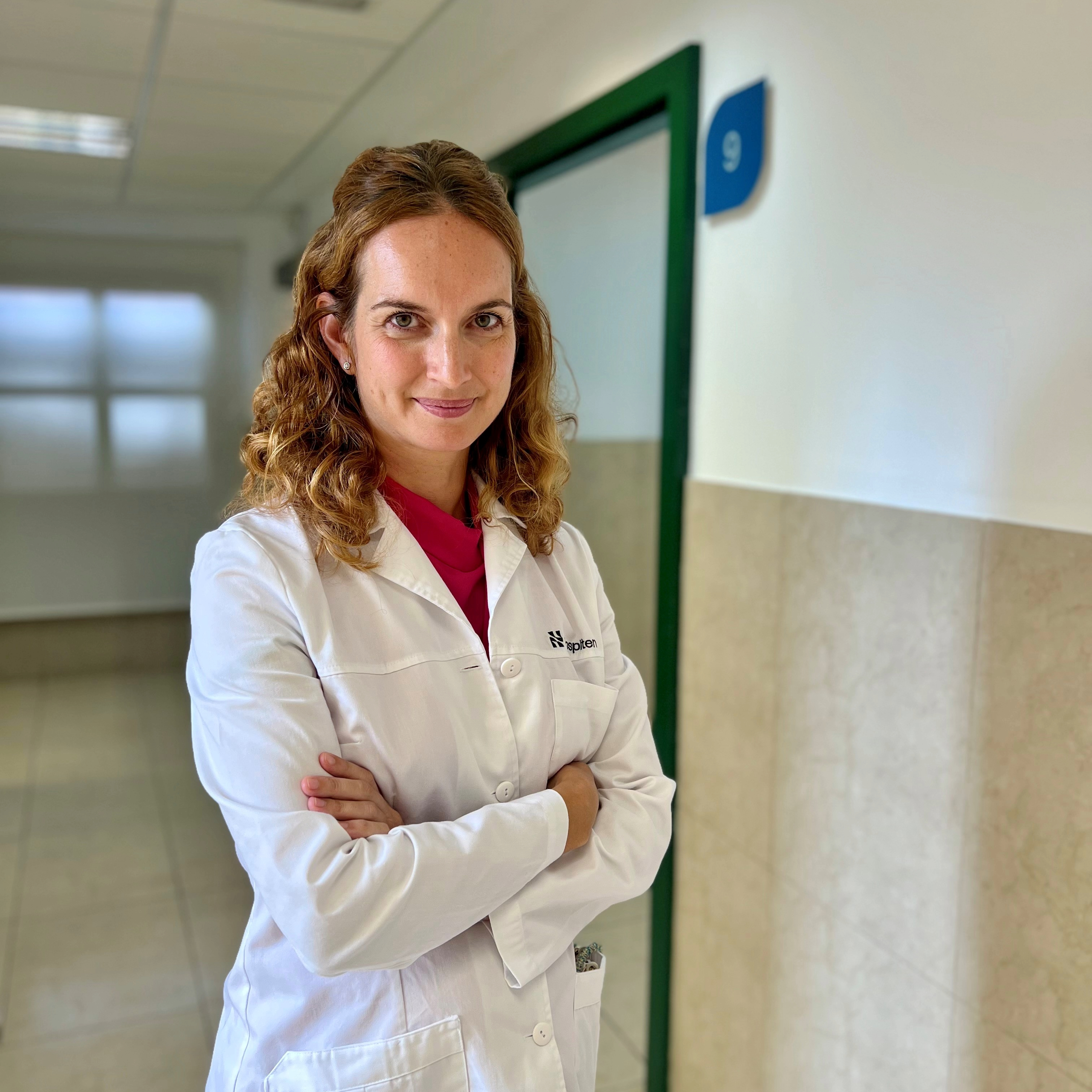 Sánchez García, Mariel