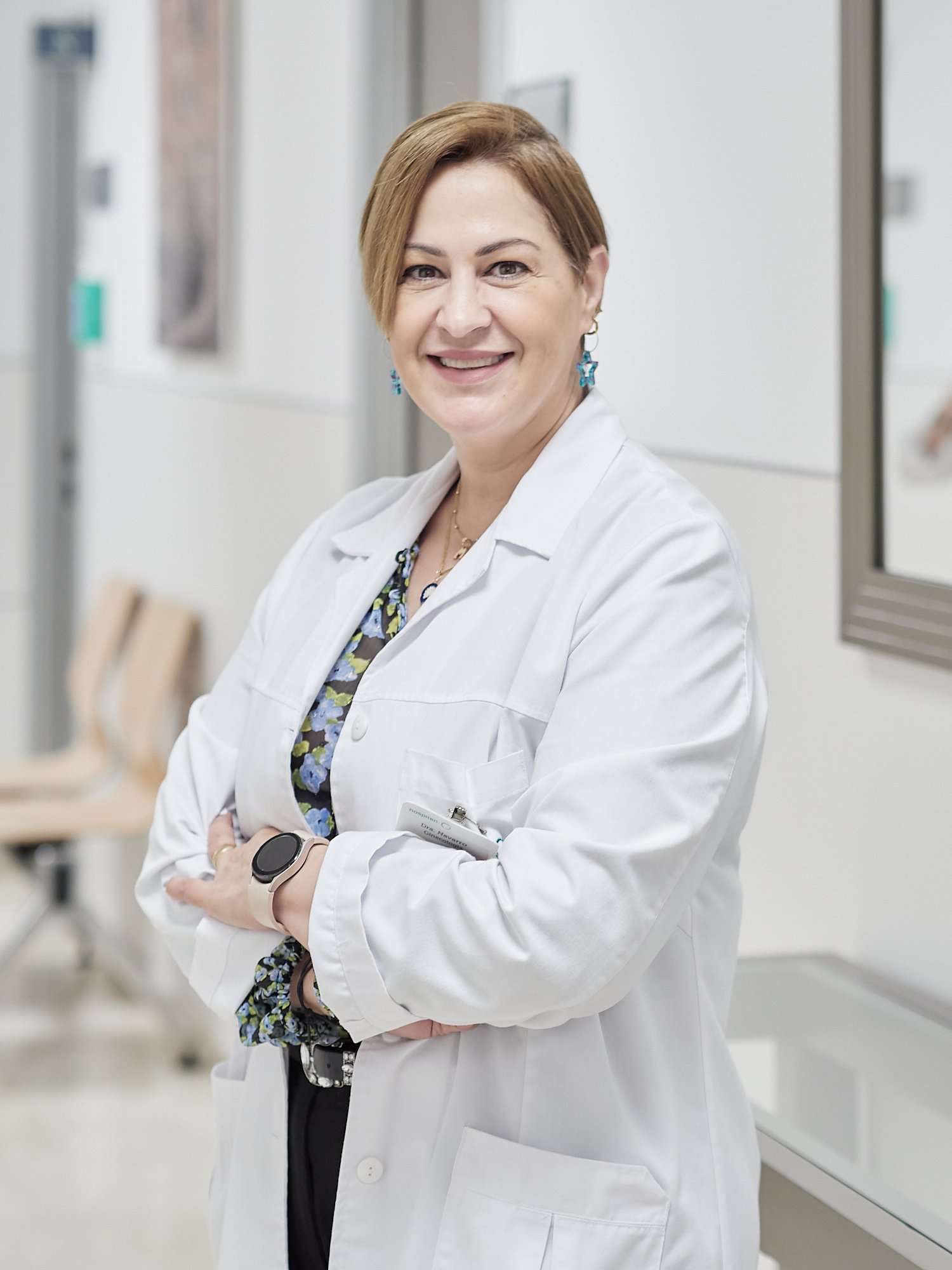 Dra. Mariela Navarro
