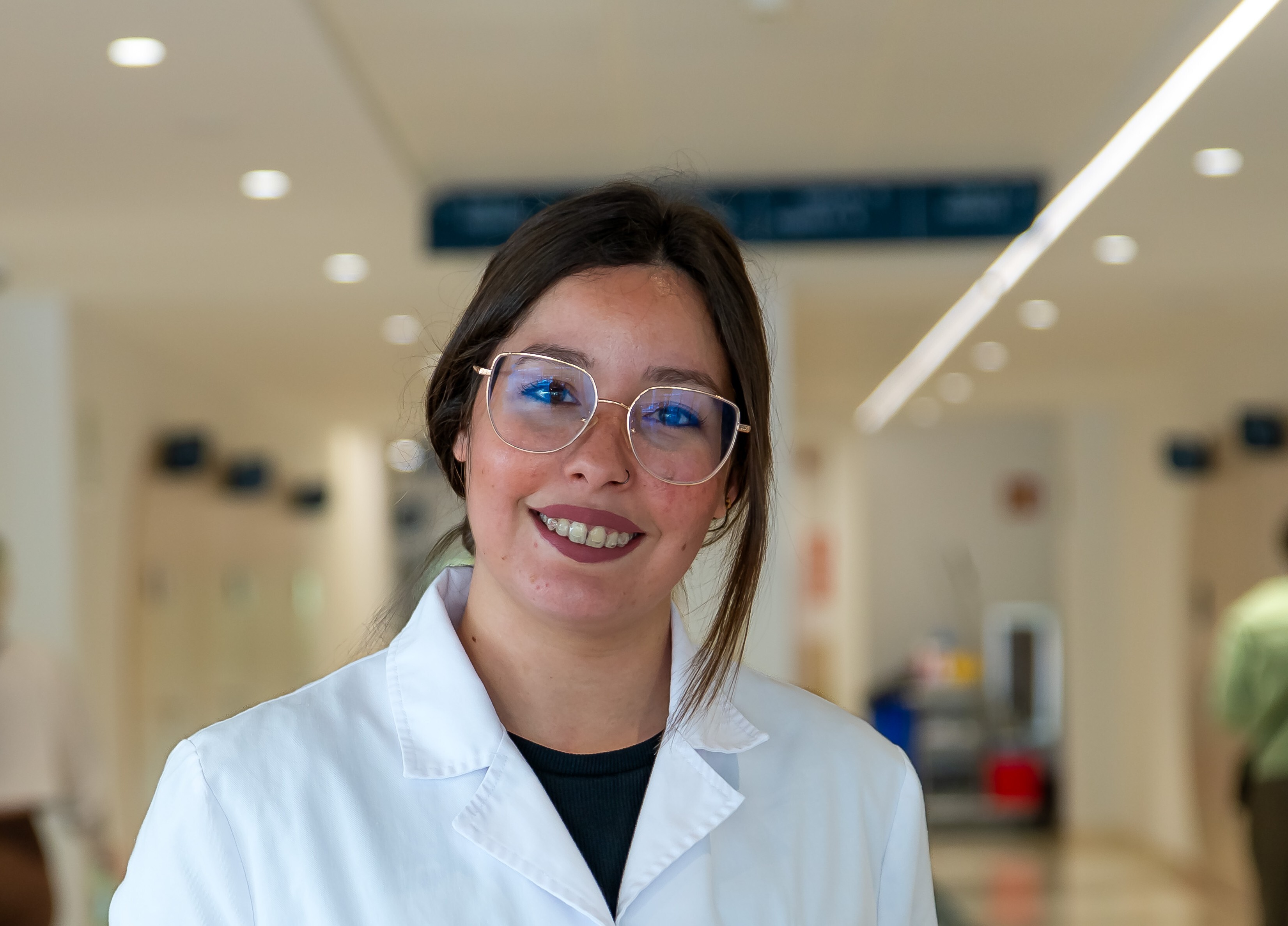 López Vélez, Raquel