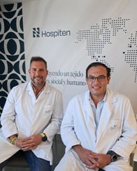 Hospiten Tamaragua launches a stroke prevention campaign
