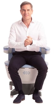 Emsella hombre