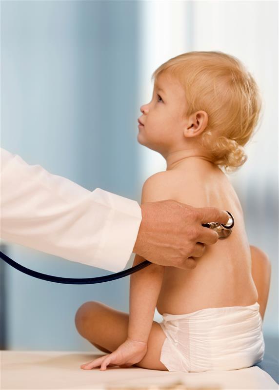 Pediatric Endocrinology