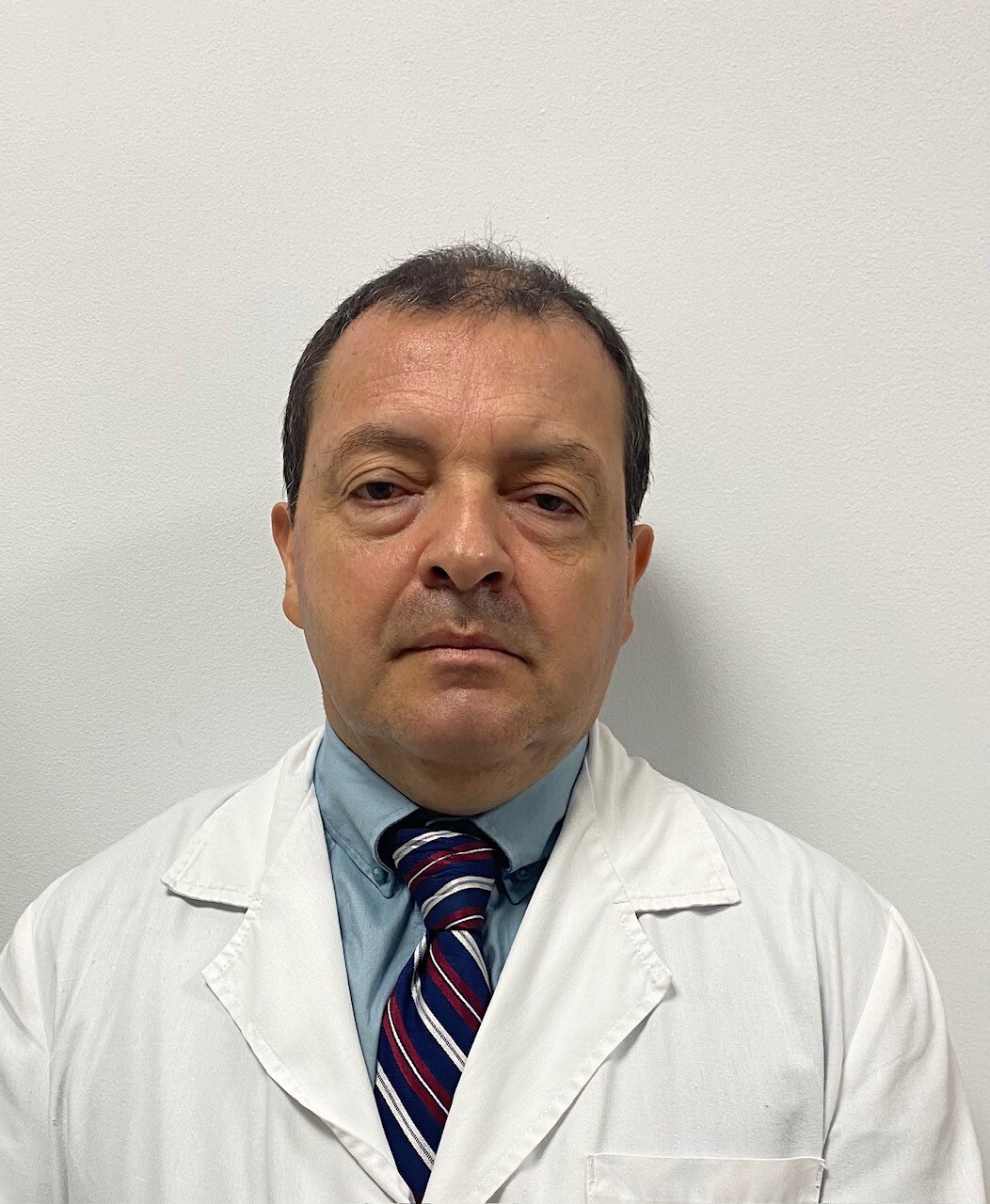 Carlos A. Velasco Ospina