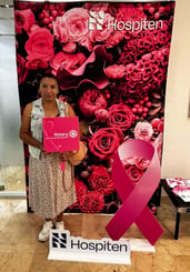 Hospiten Cancun reinforces its annual mastography program