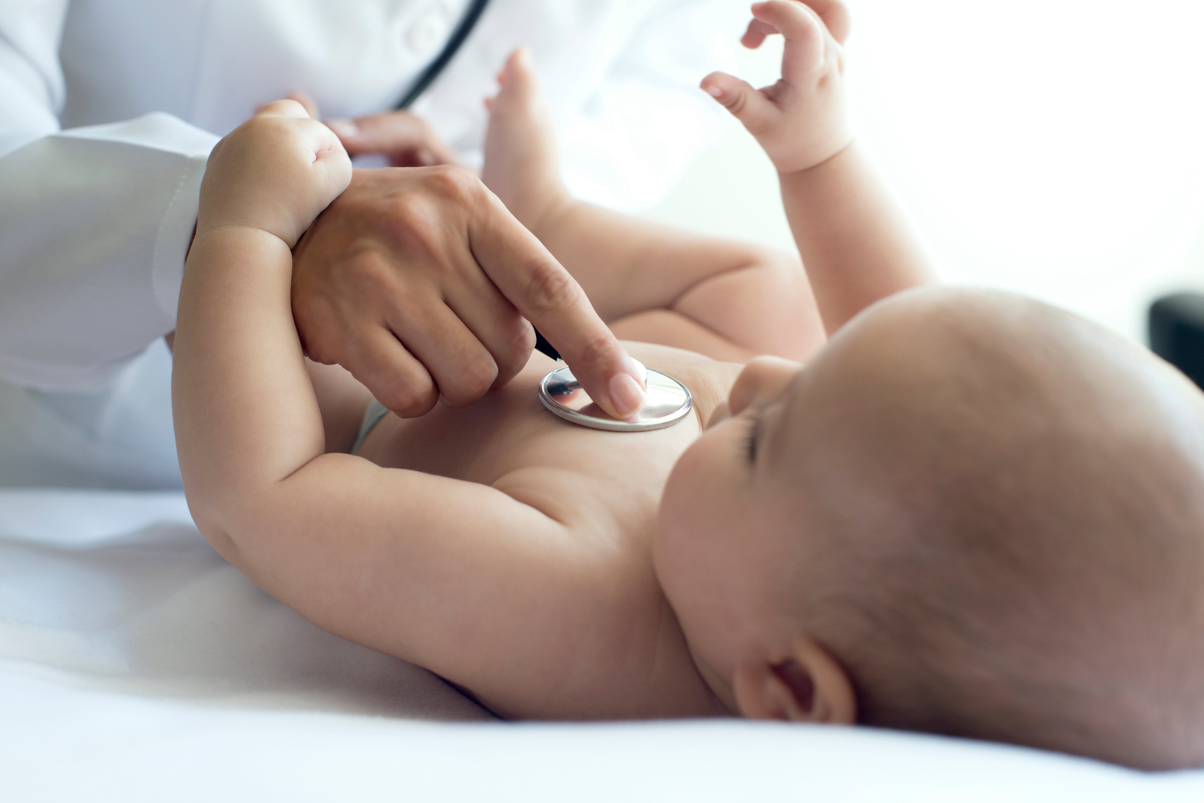 Pediatric Gastroenterology