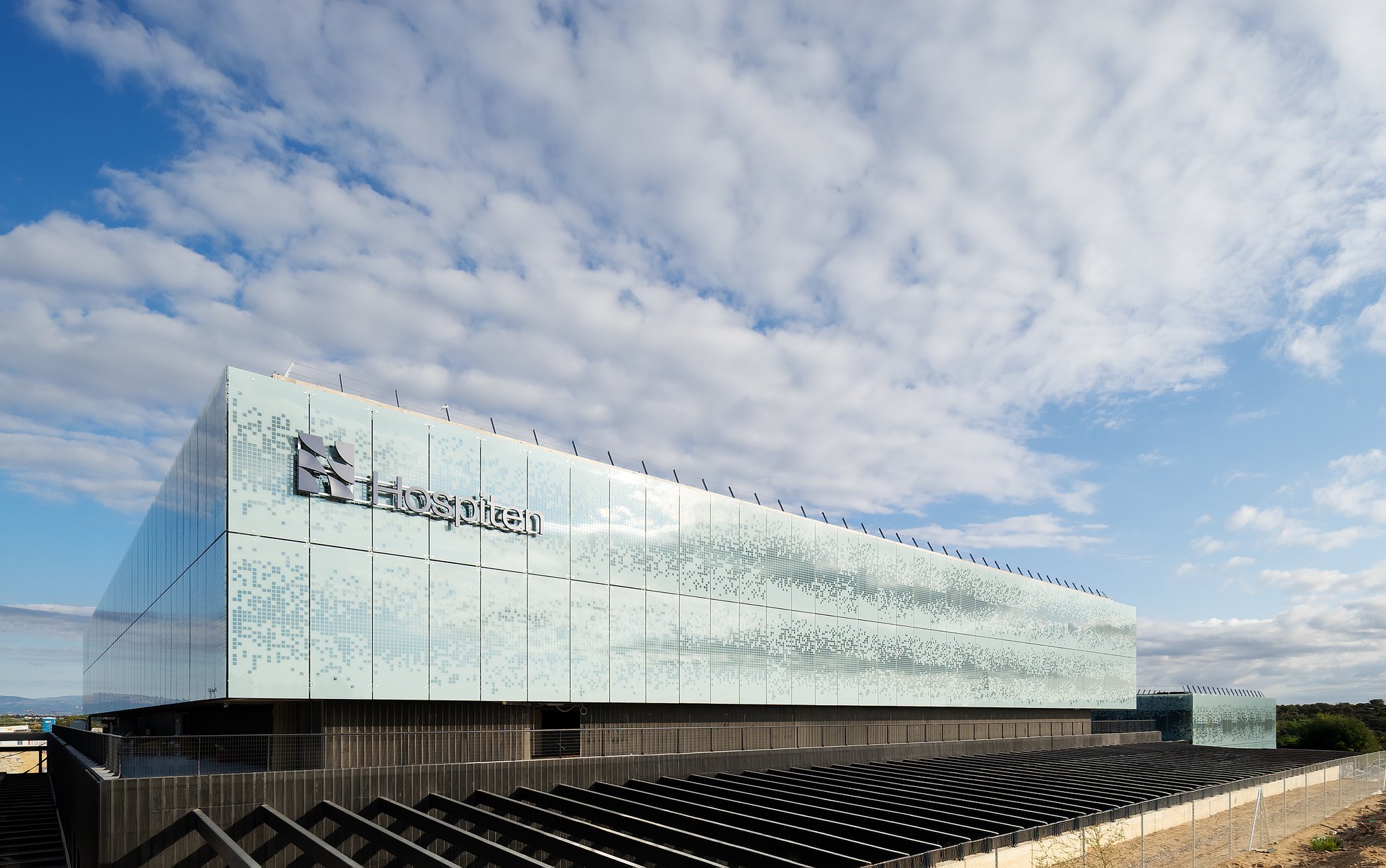 Hospiten boadilla principal