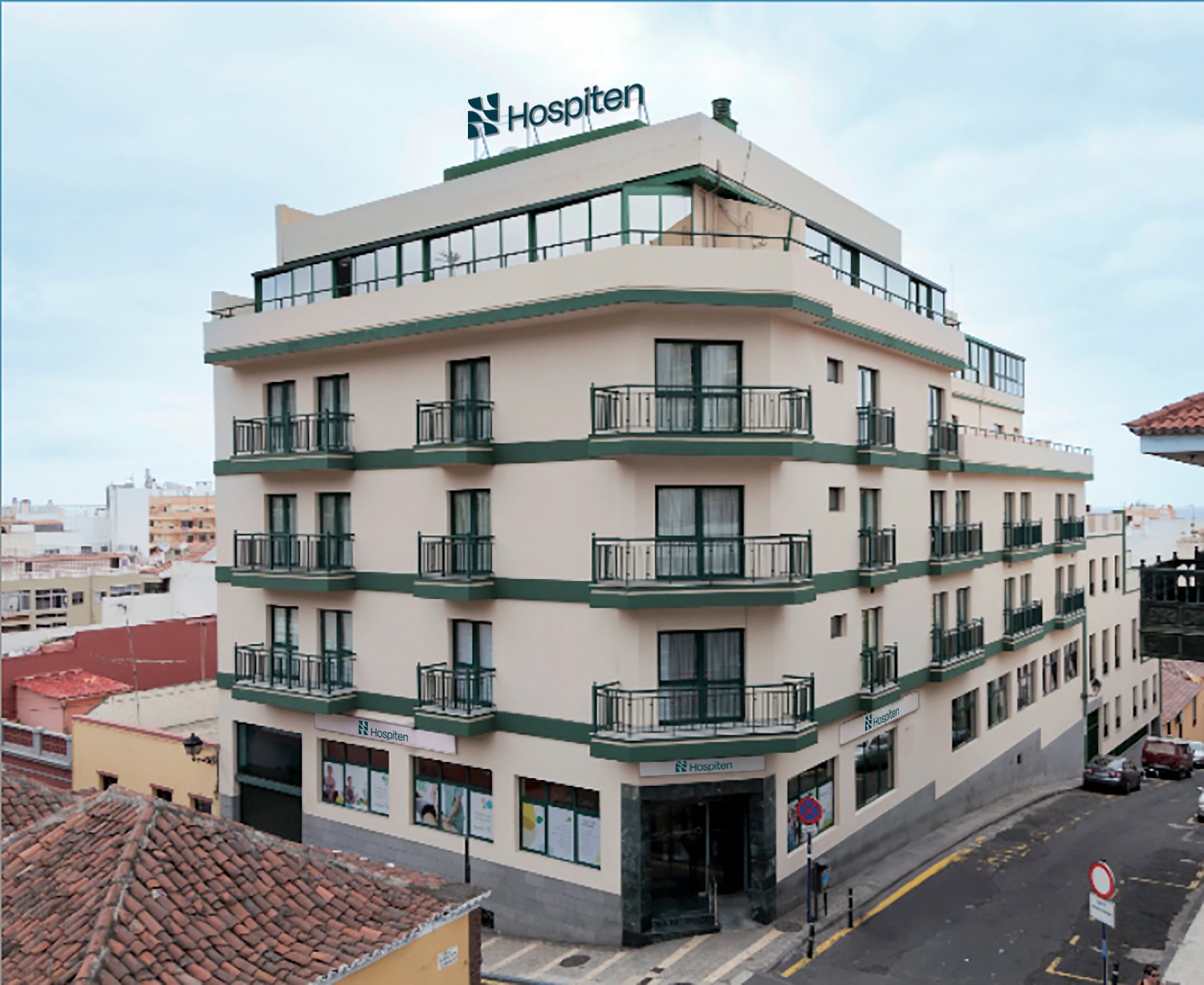 Hospiten Tamaragua
