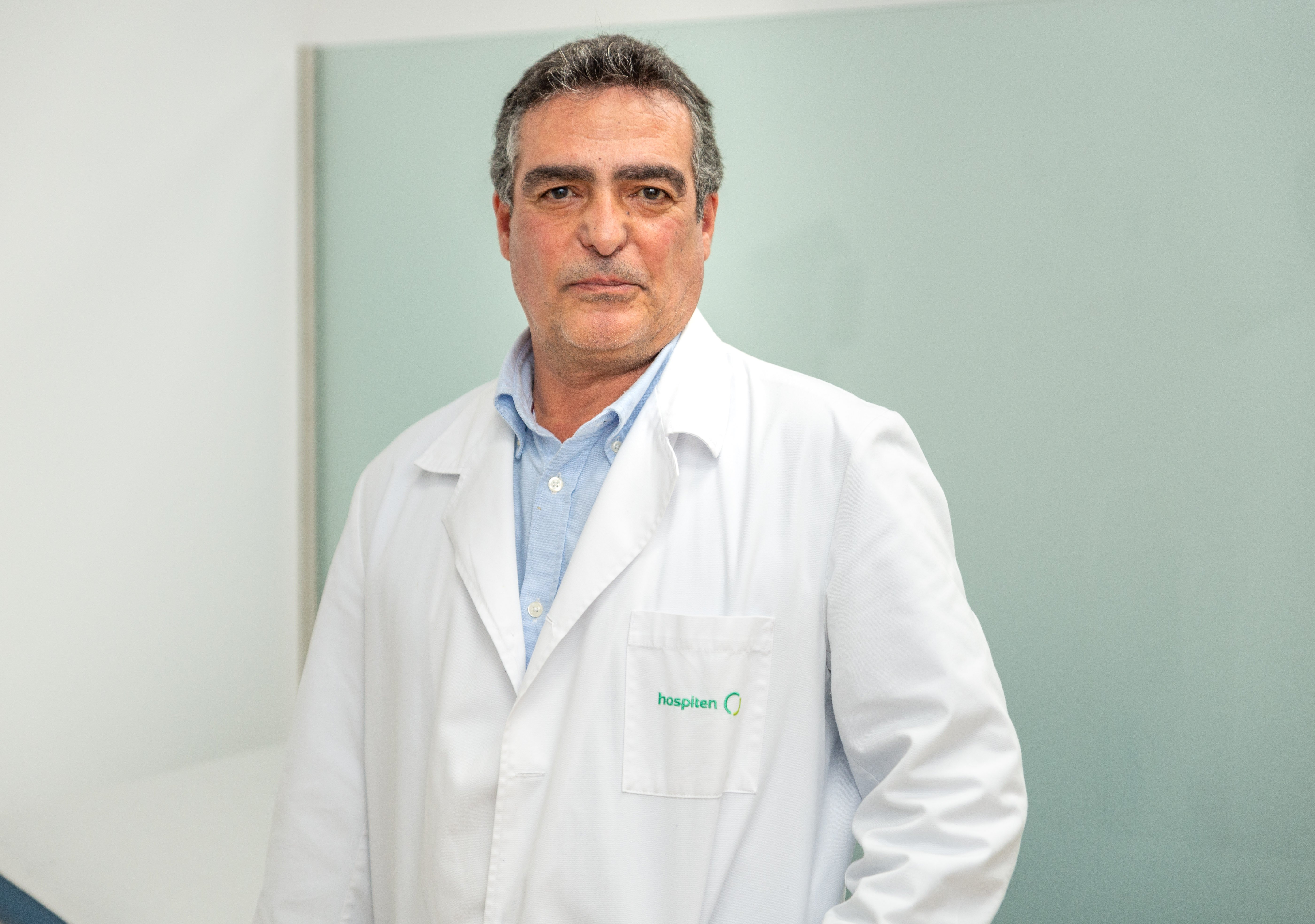 Poncet, Fº Javier