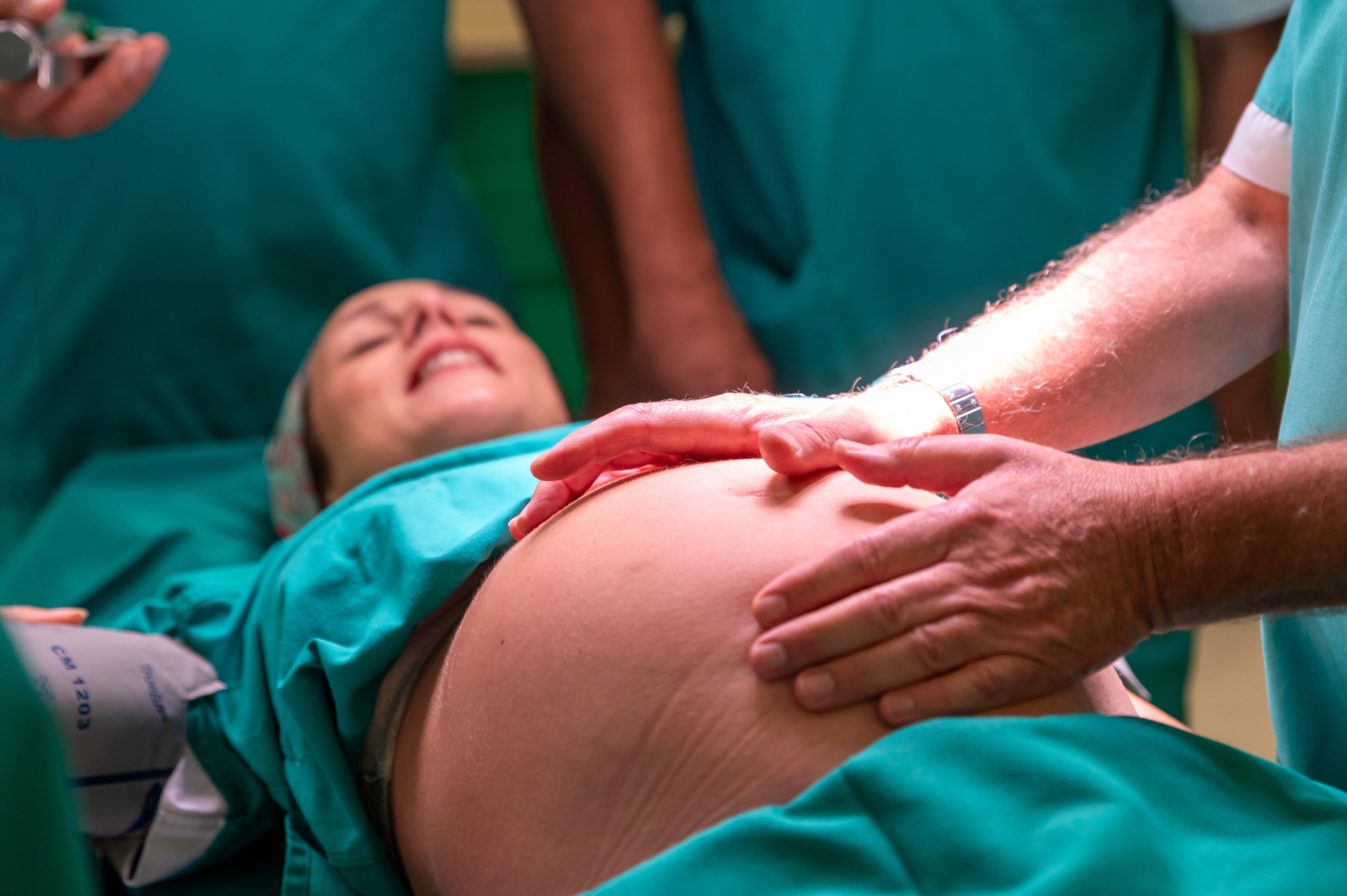 Urgencias Ginecológicas 2