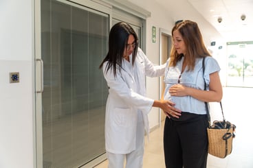 Hospiten Estepona reinforces comprehensive care for pregnant women by incorporating the Presential Course on Maternity Education in its center