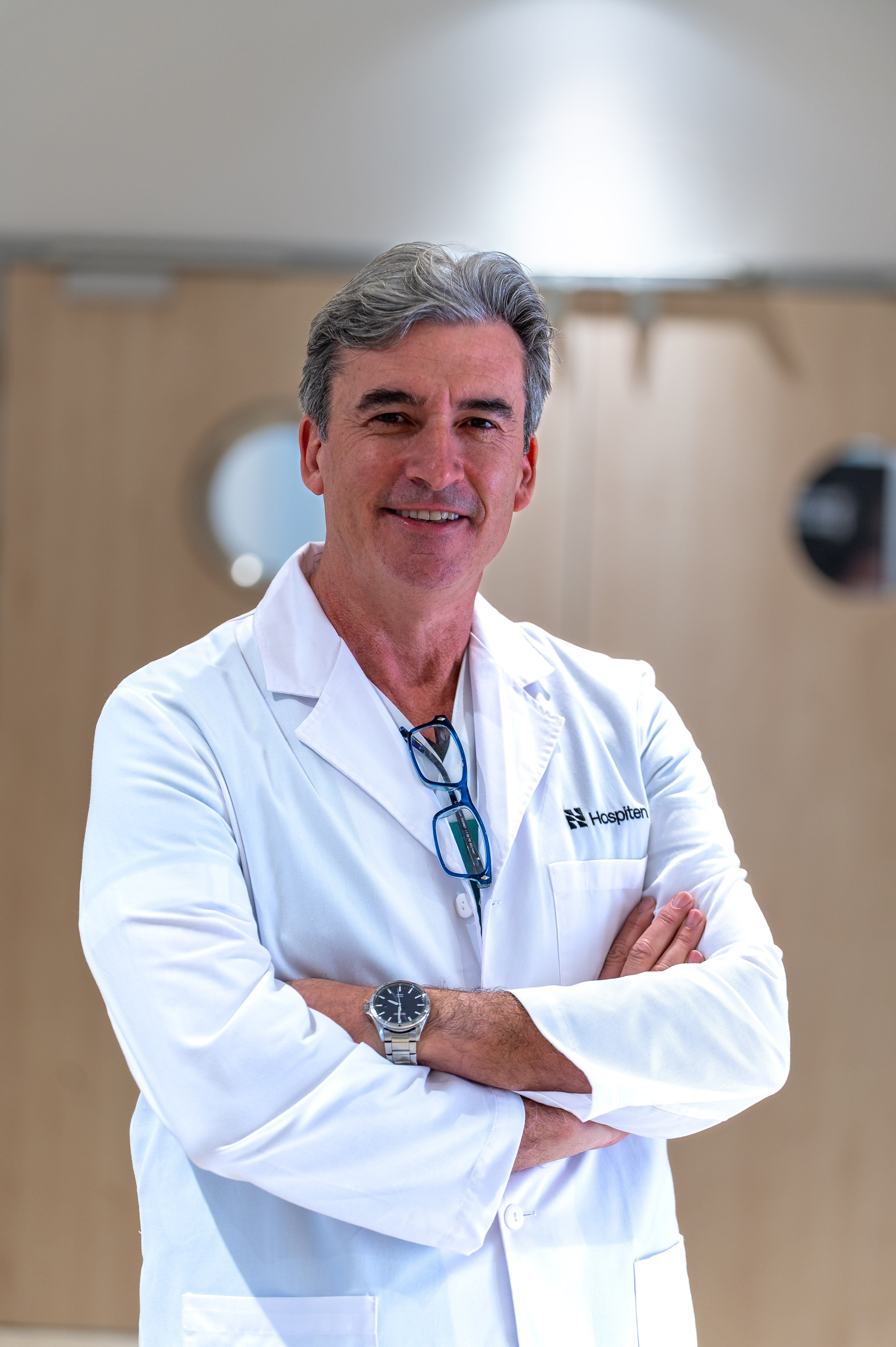 Sánchez Gil, Juan Carlos