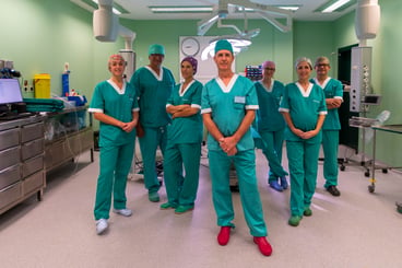 Hospiten Estepona reinforces comprehensive care for women with its Gynecological Emergency Service