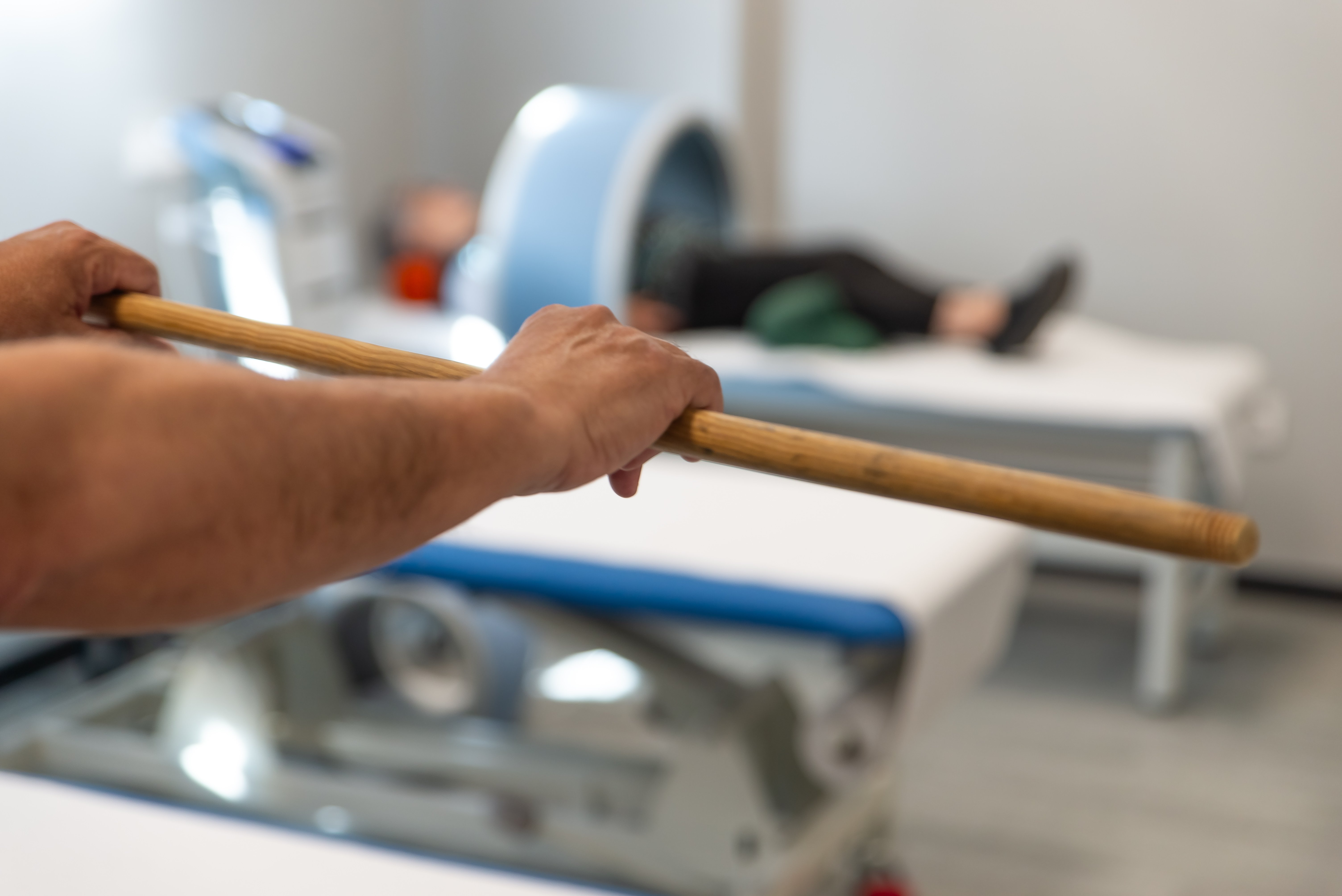 Fisioterapia Avanzada Hospiten Estepona