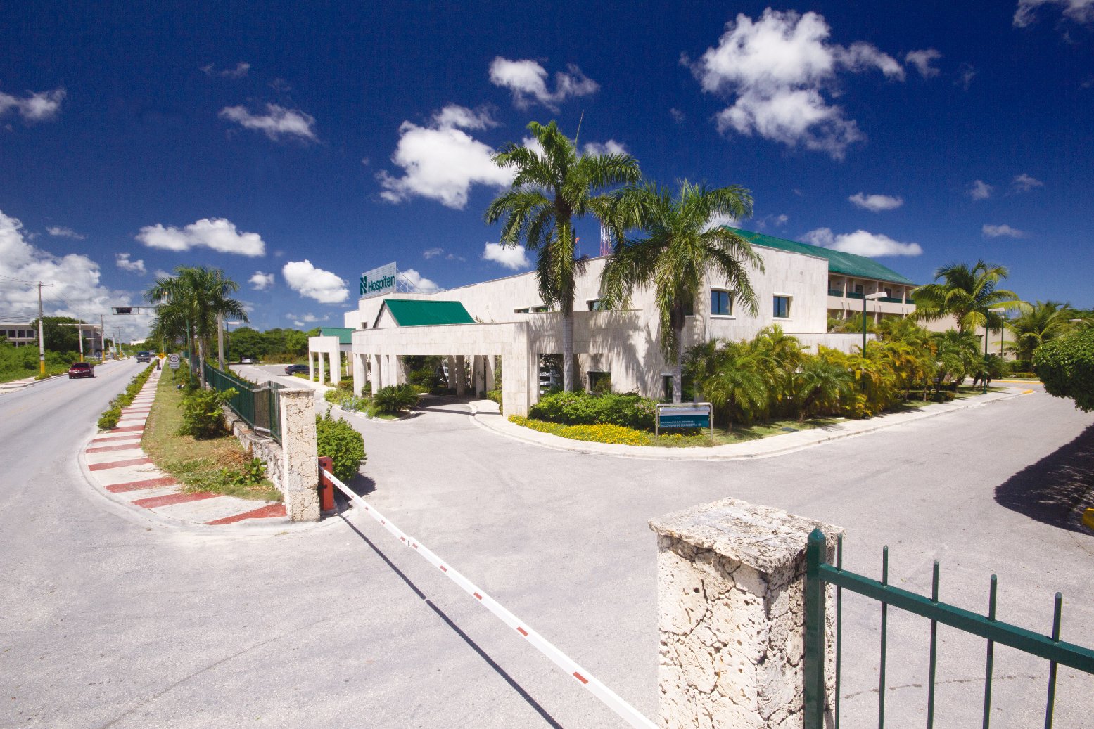 Hospiten Bávaro