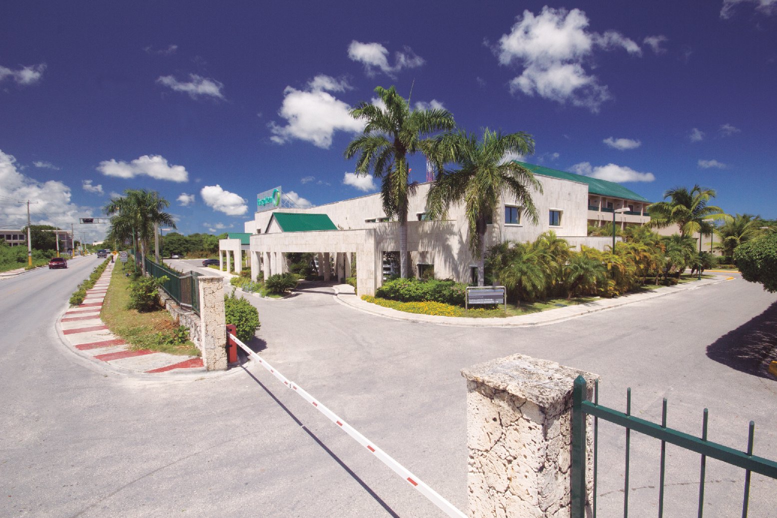 Hospiten Bávaro