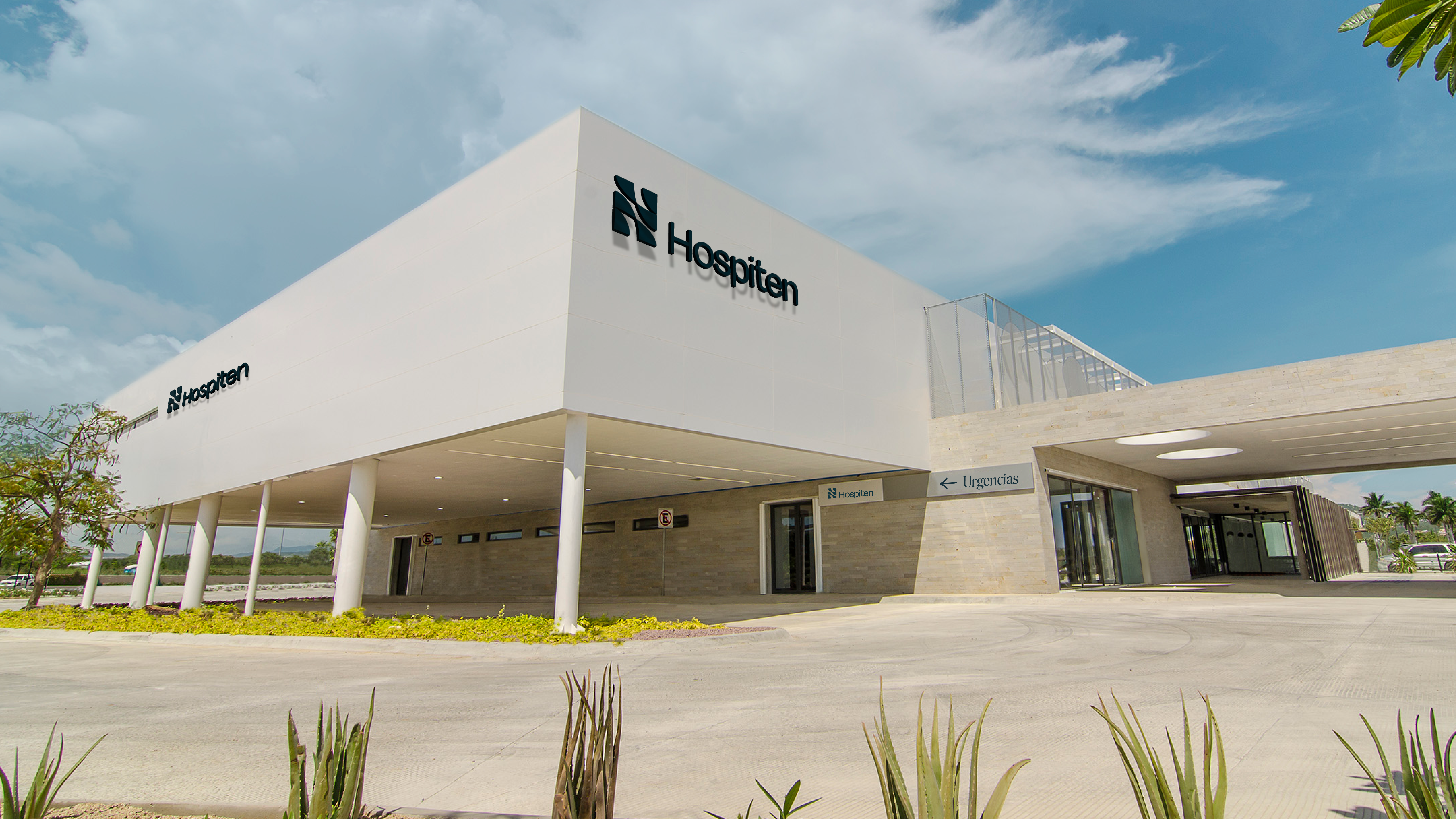 Hospiten Cabo San Lucas 1, México Hospiten Cabo San Lucas 1, México