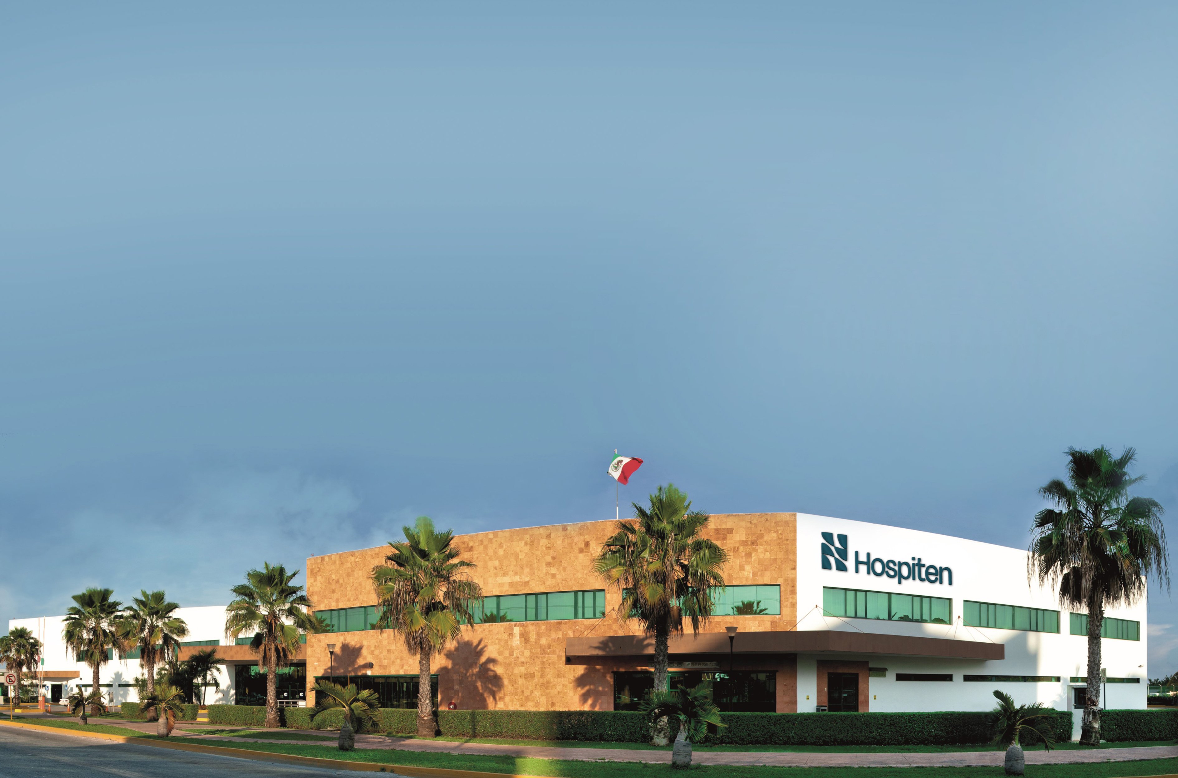 Hospiten Cancún