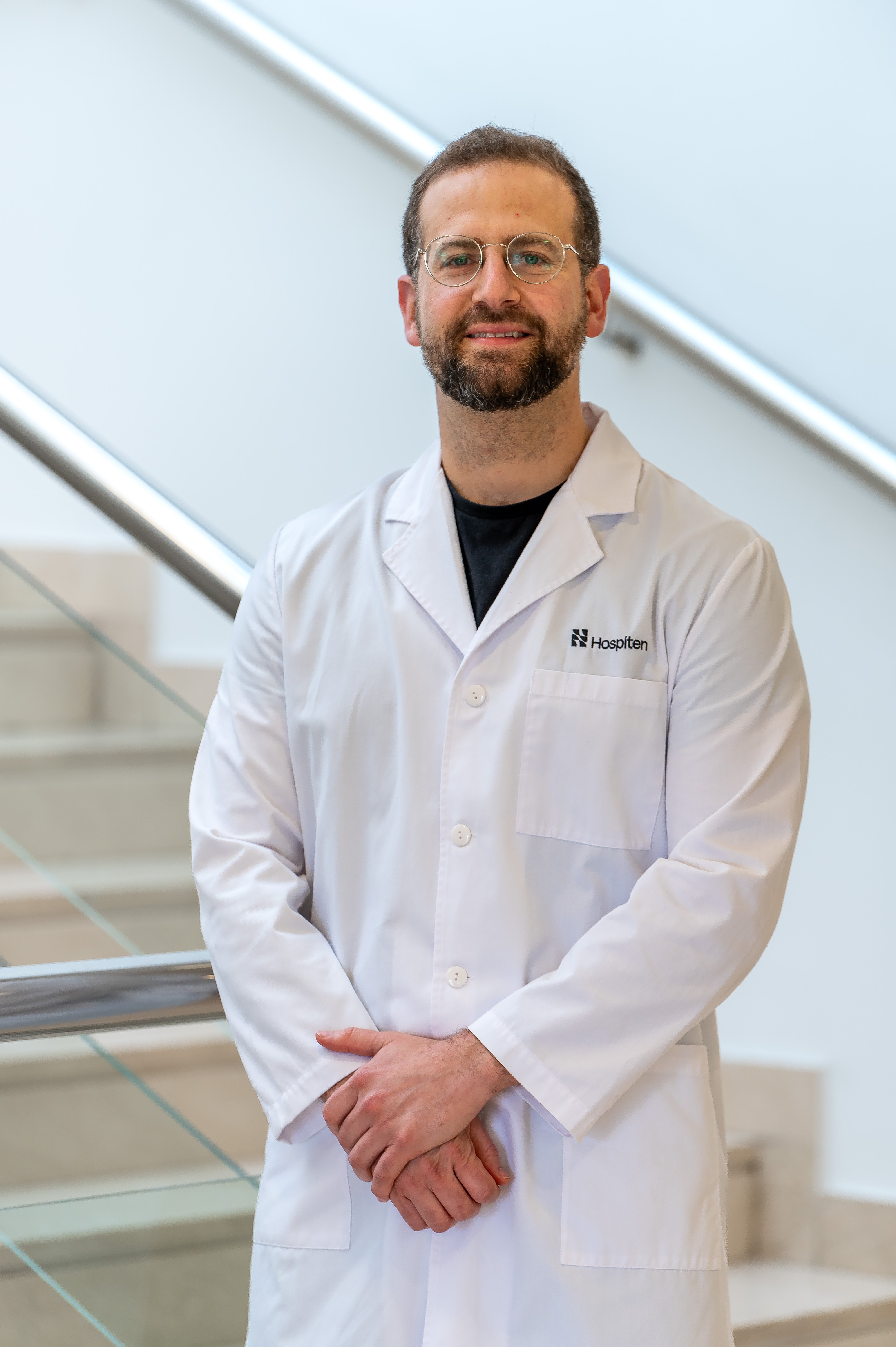 Carlos Santos Jiménez