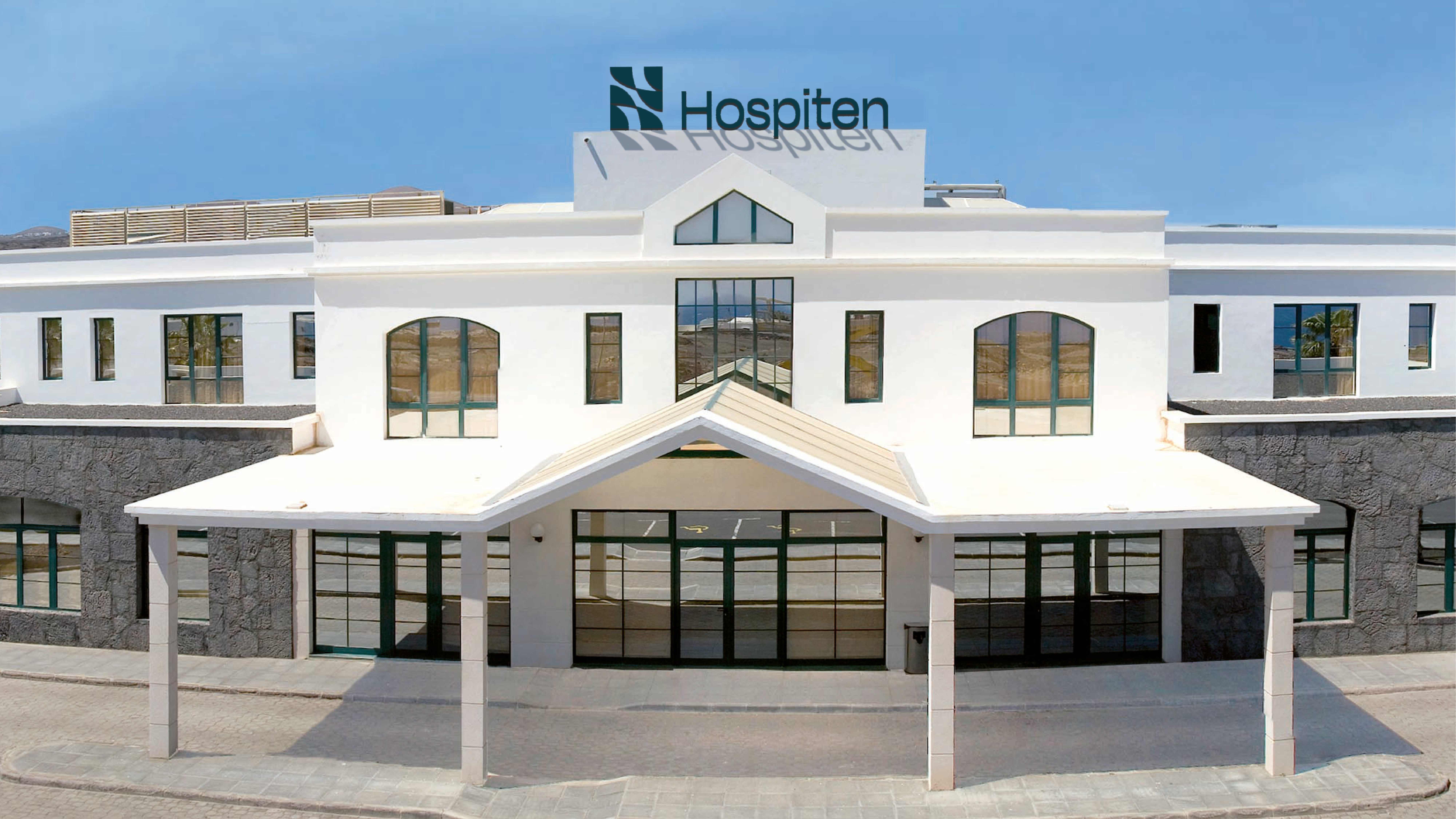 Hospiten Lanzarote
