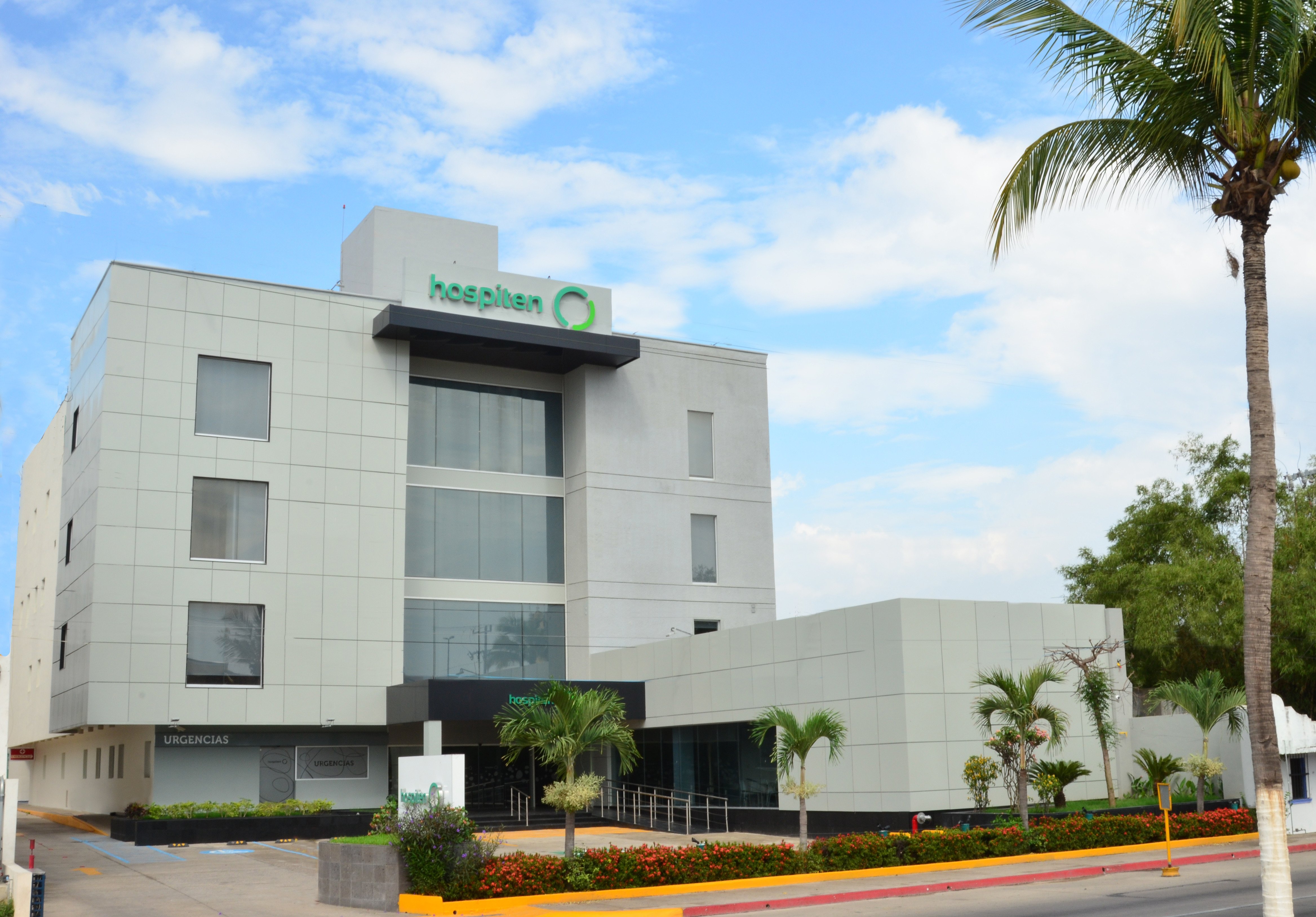 Hospiten Puerto Vallarta Hospiten Puerto Vallarta