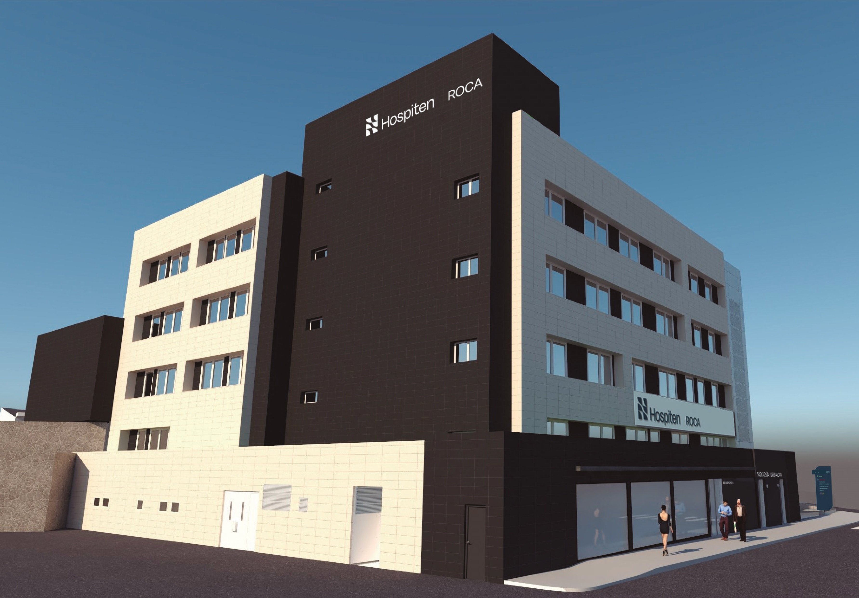 Hospiten Roca