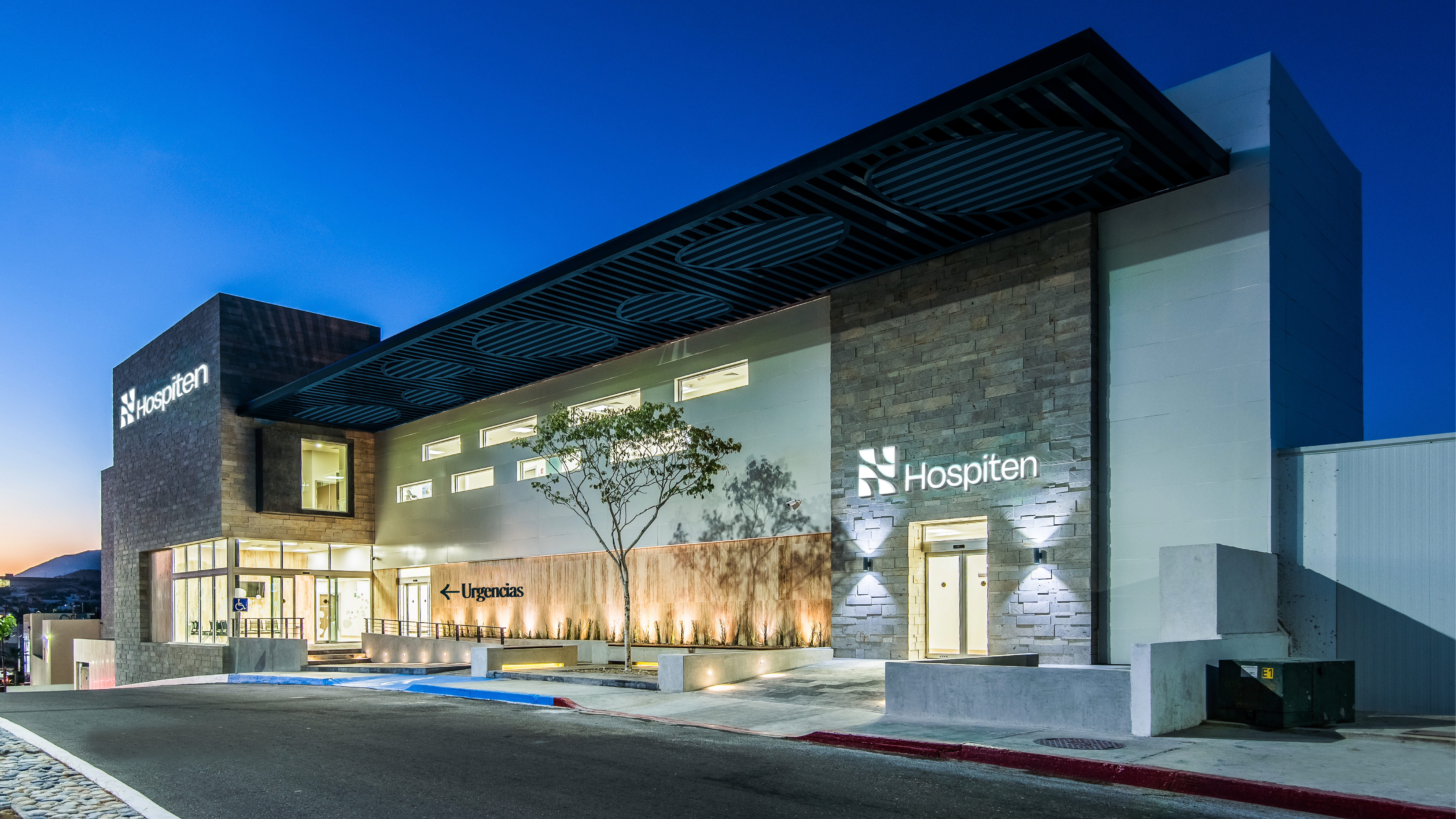 Hospiten San José del Cabo, México Hospiten San José del Cabo, México