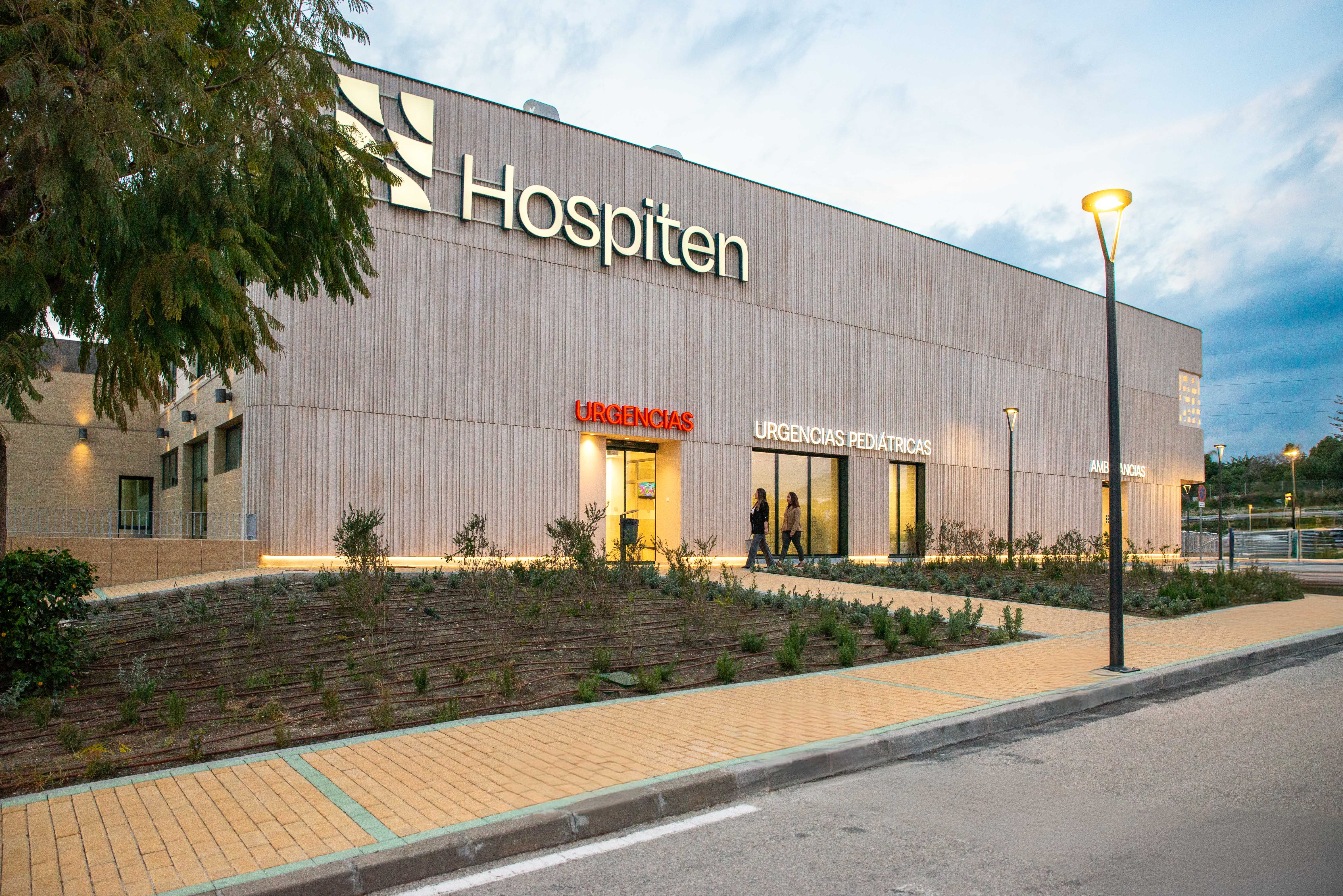 Hospiten-132 Hospiten-132