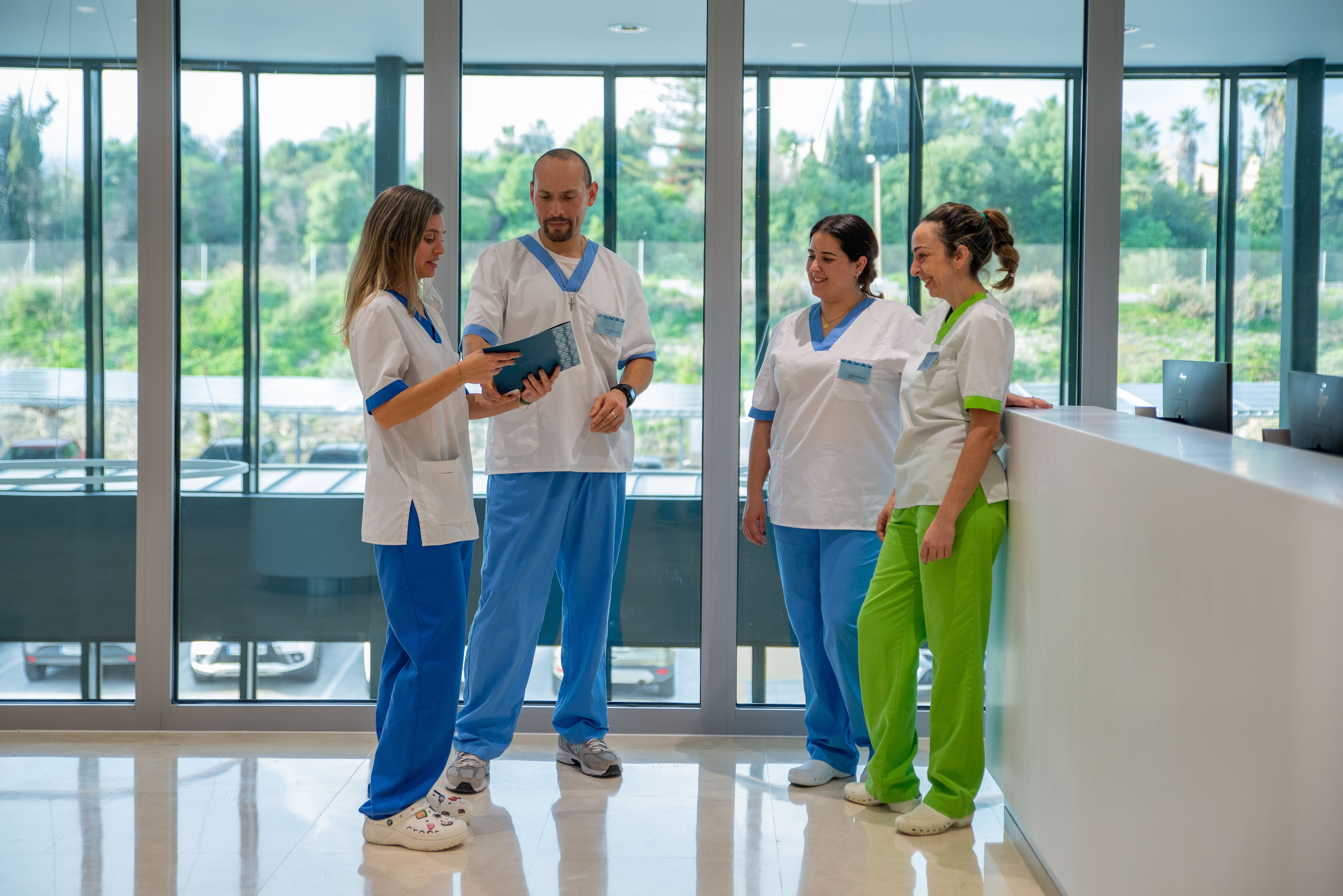 Hospiten