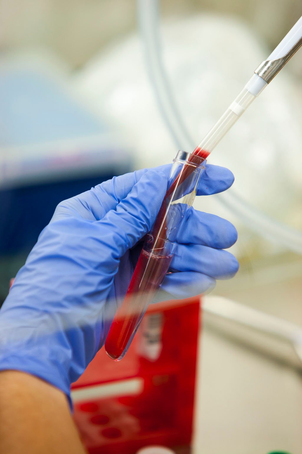 Infectiology
