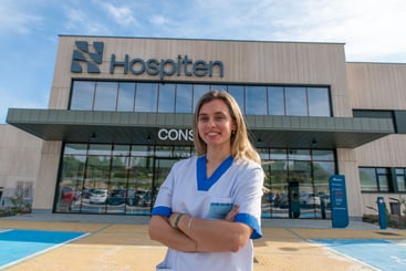 Hospiten makes its debut at the Mi Bebé y Yo Fair presenting its new digital platform MiVidaPostparto.com