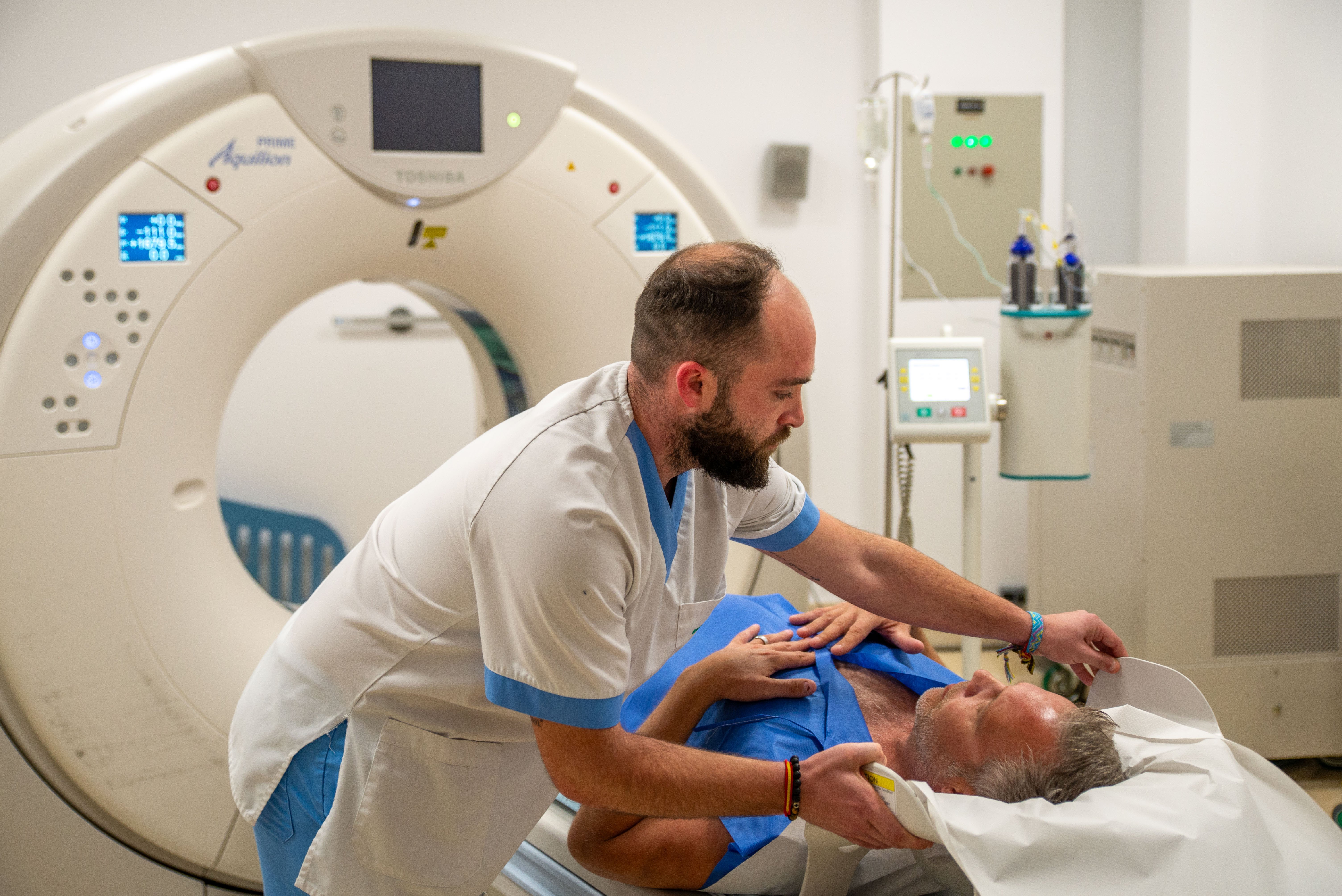 Nuclear Medicine
