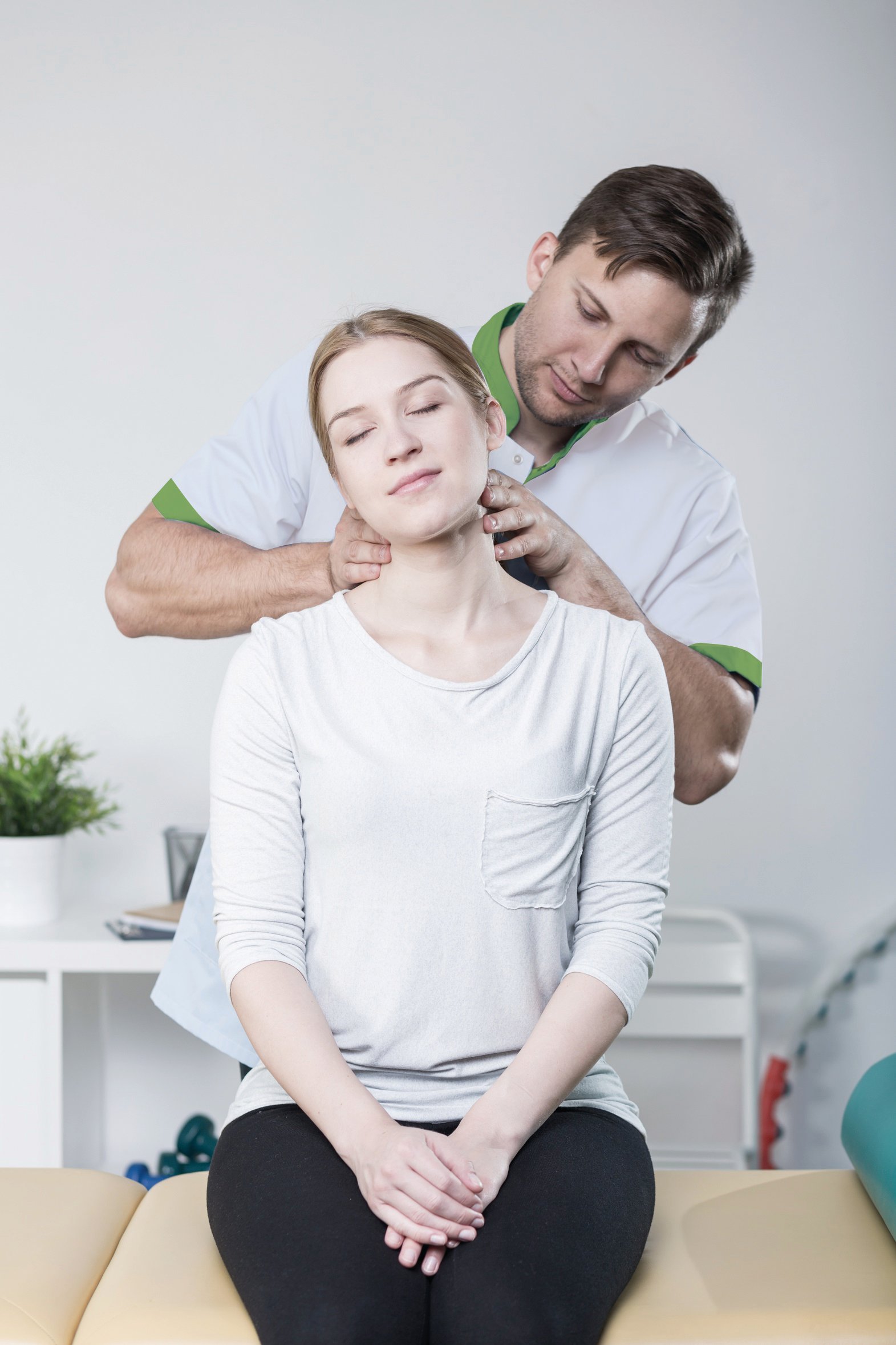 Physical Medicine and Rehabilitation