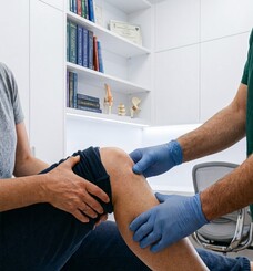 ¿Podemos salvar el menisco? La pregunta que ha cambiado la traumatología de rodilla