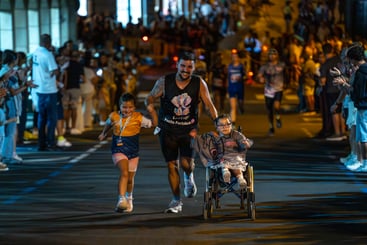 The XIV Hospiten 8KM Orotava opens registration for the race