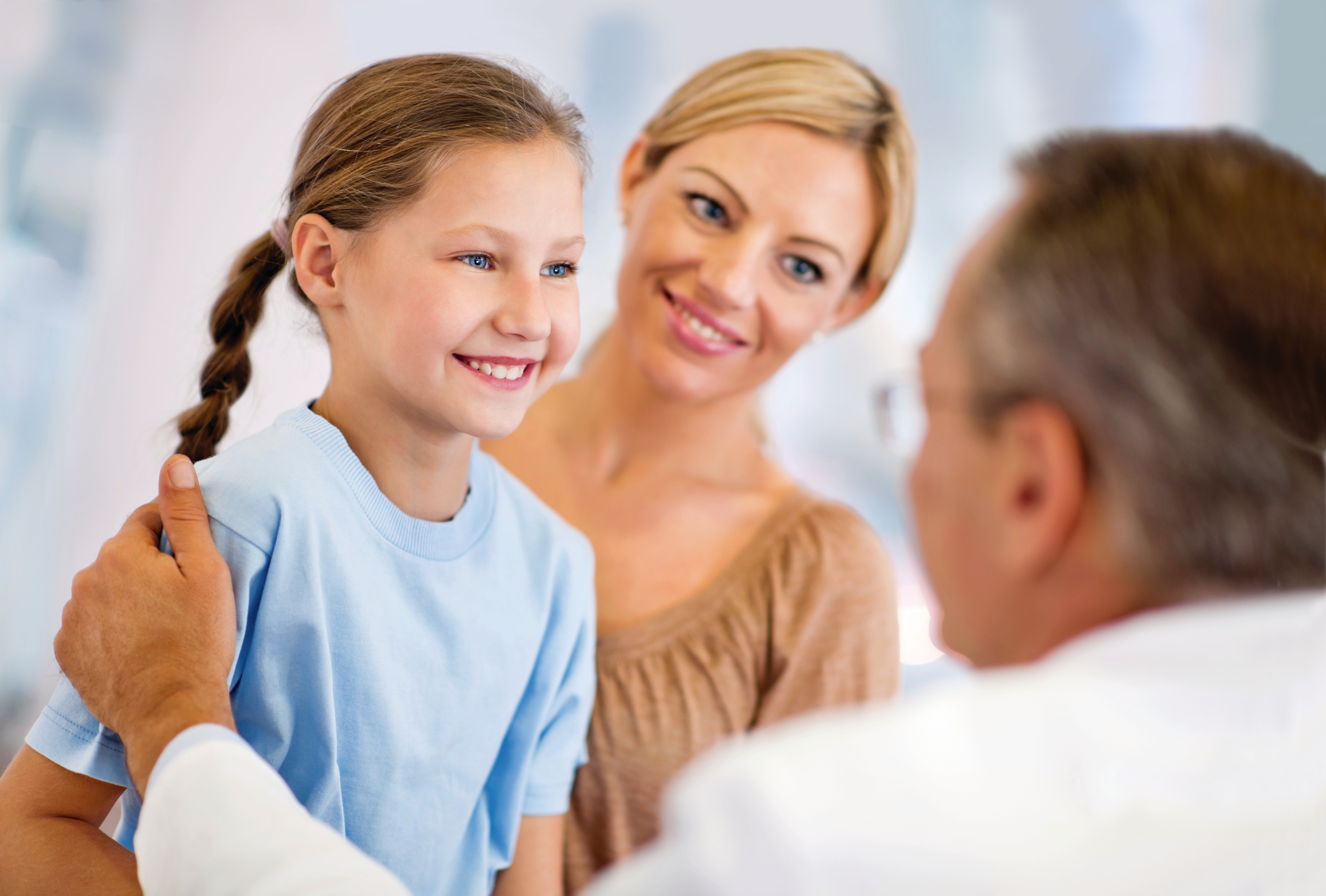 Pediatric Pulmonology
