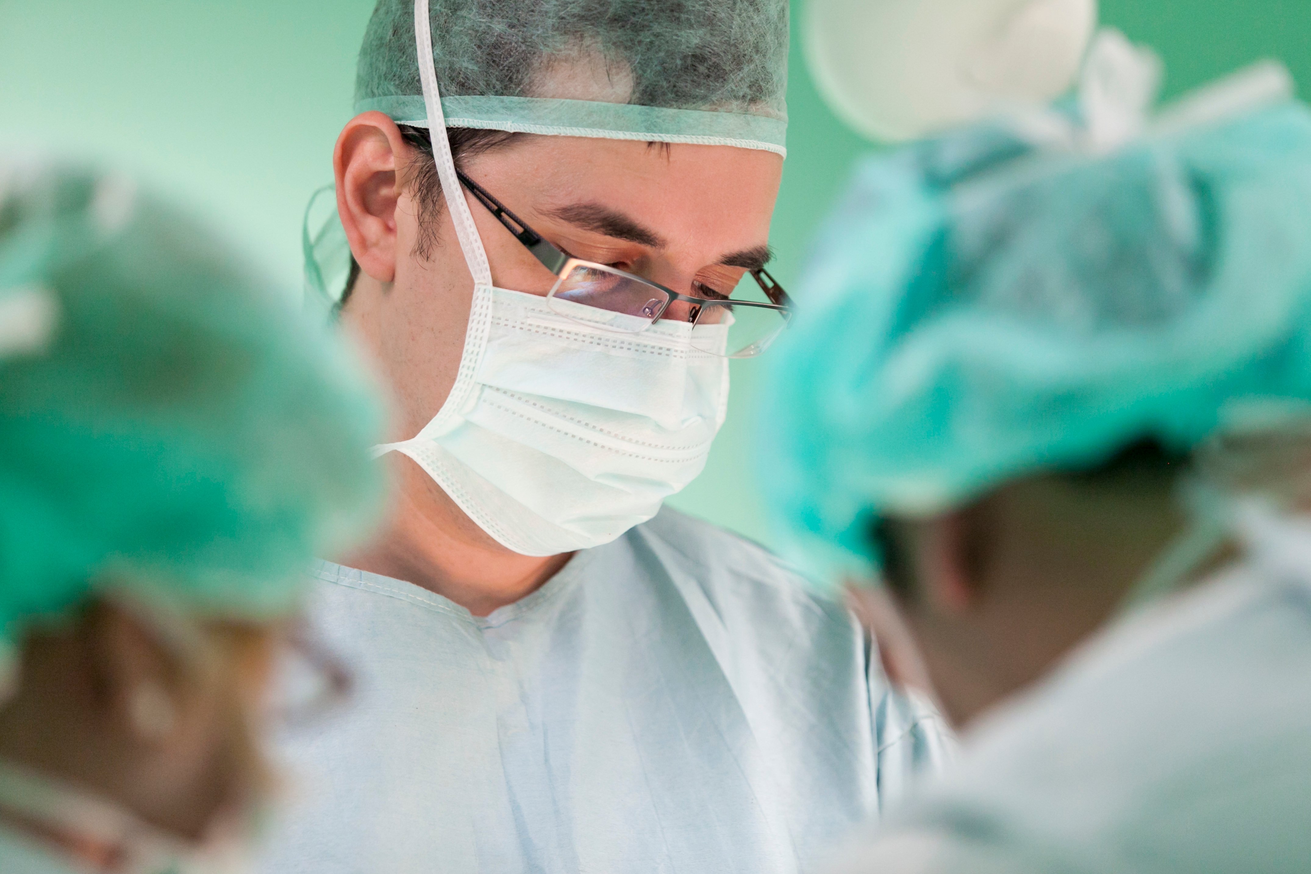 Neurosurgery